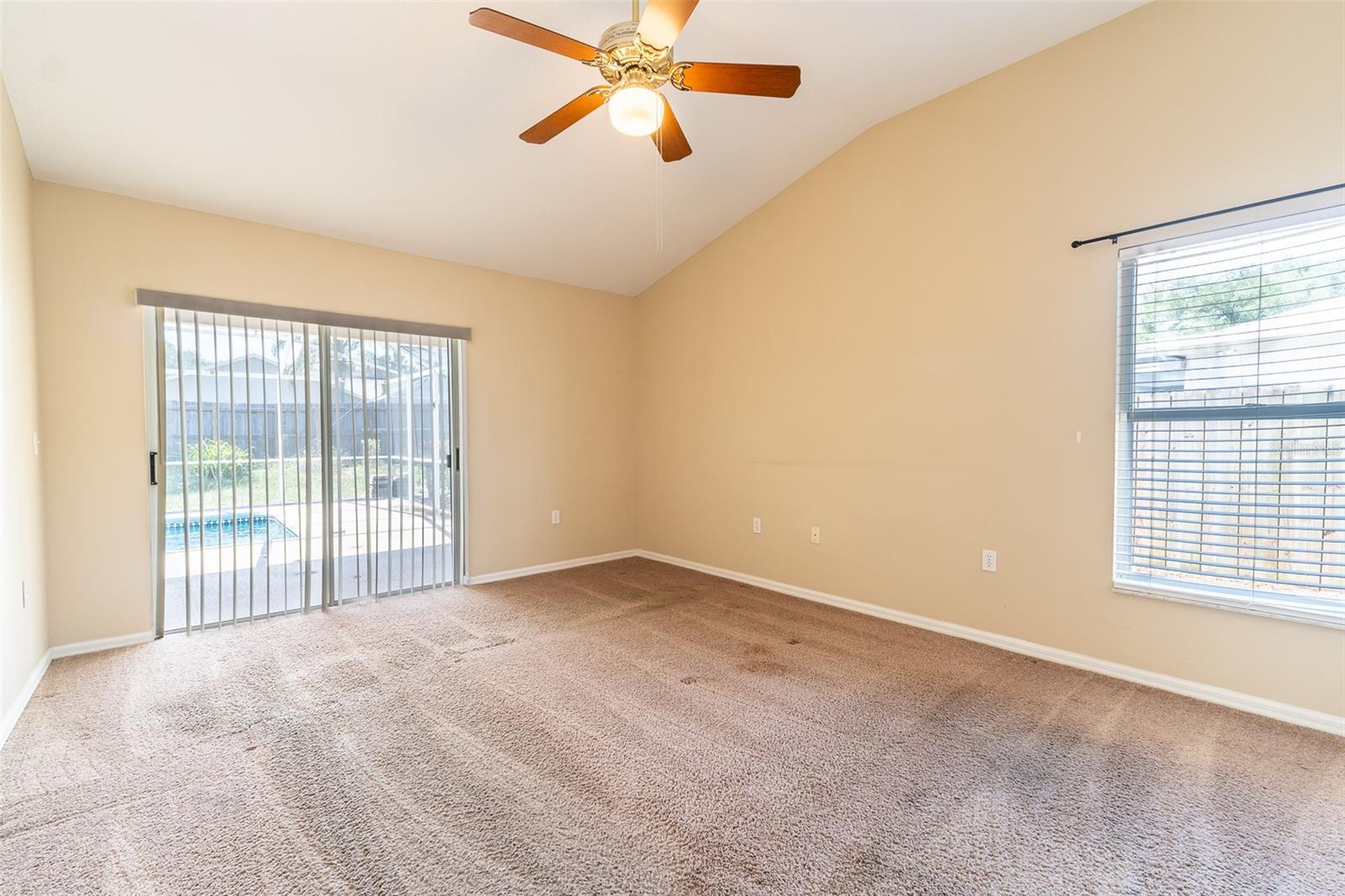 BOYETTE SPGS SEC A UNIT - Residential