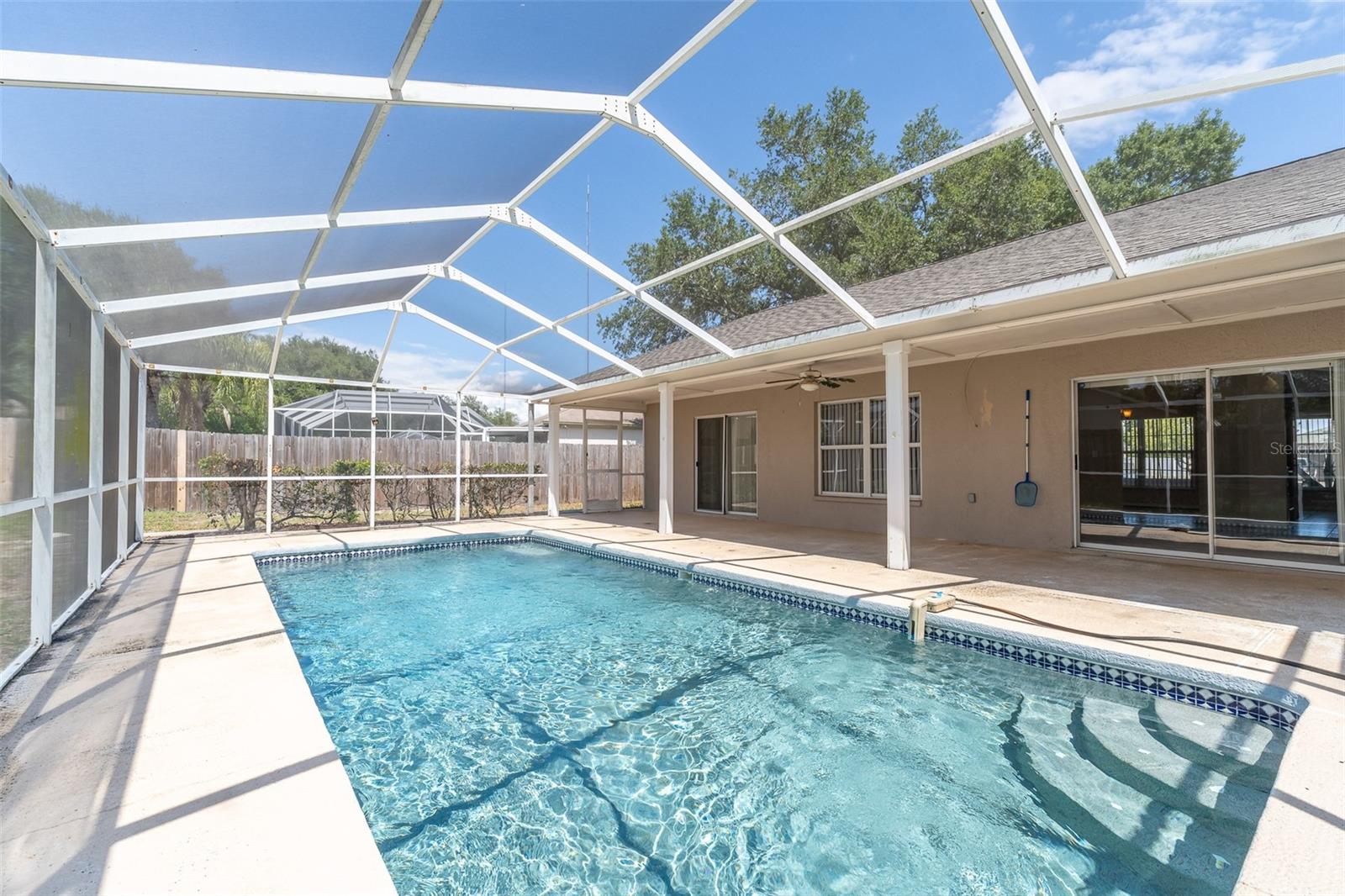 BOYETTE SPGS SEC A UNIT - Residential