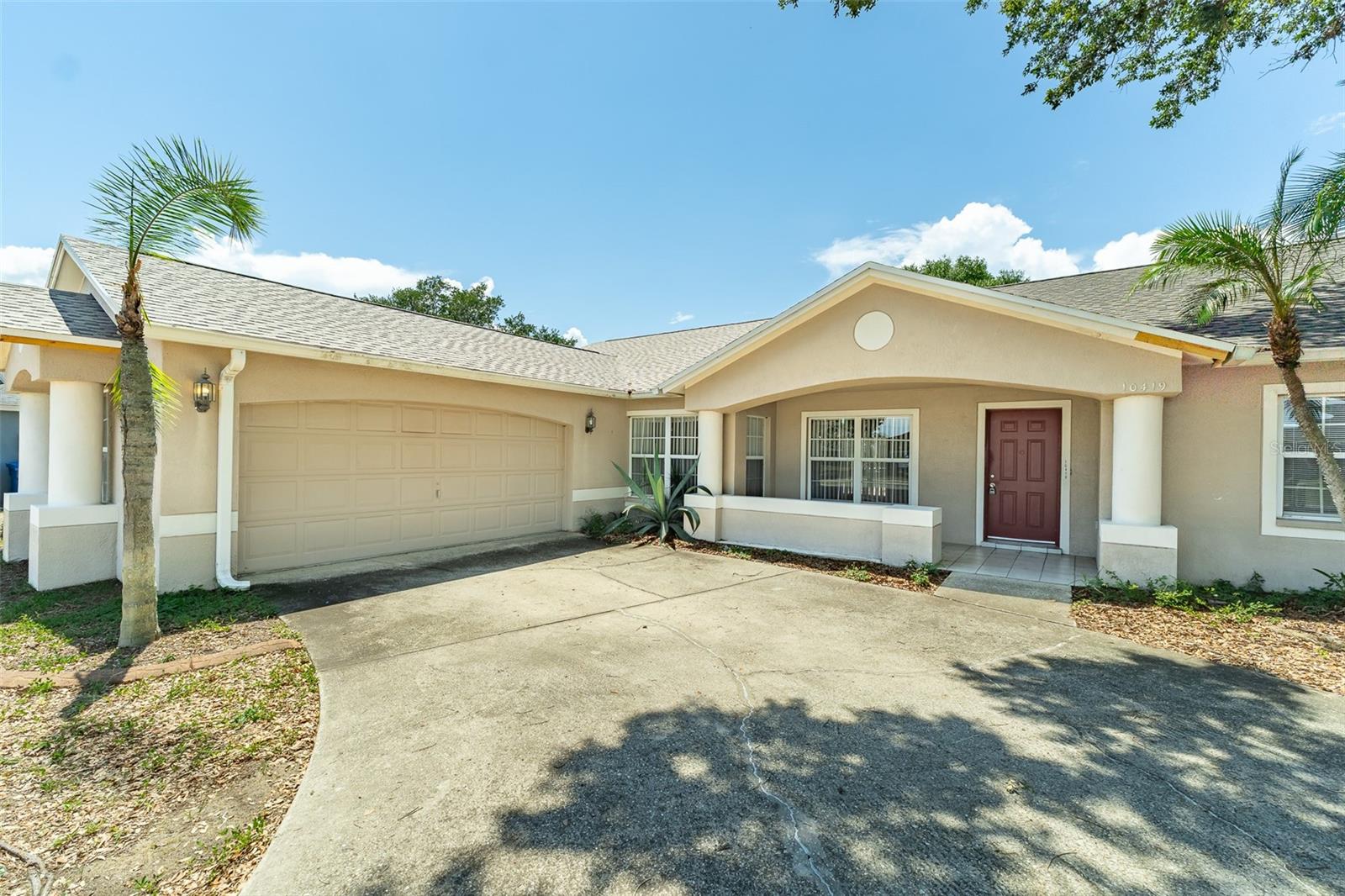 BOYETTE SPGS SEC A UNIT - Residential