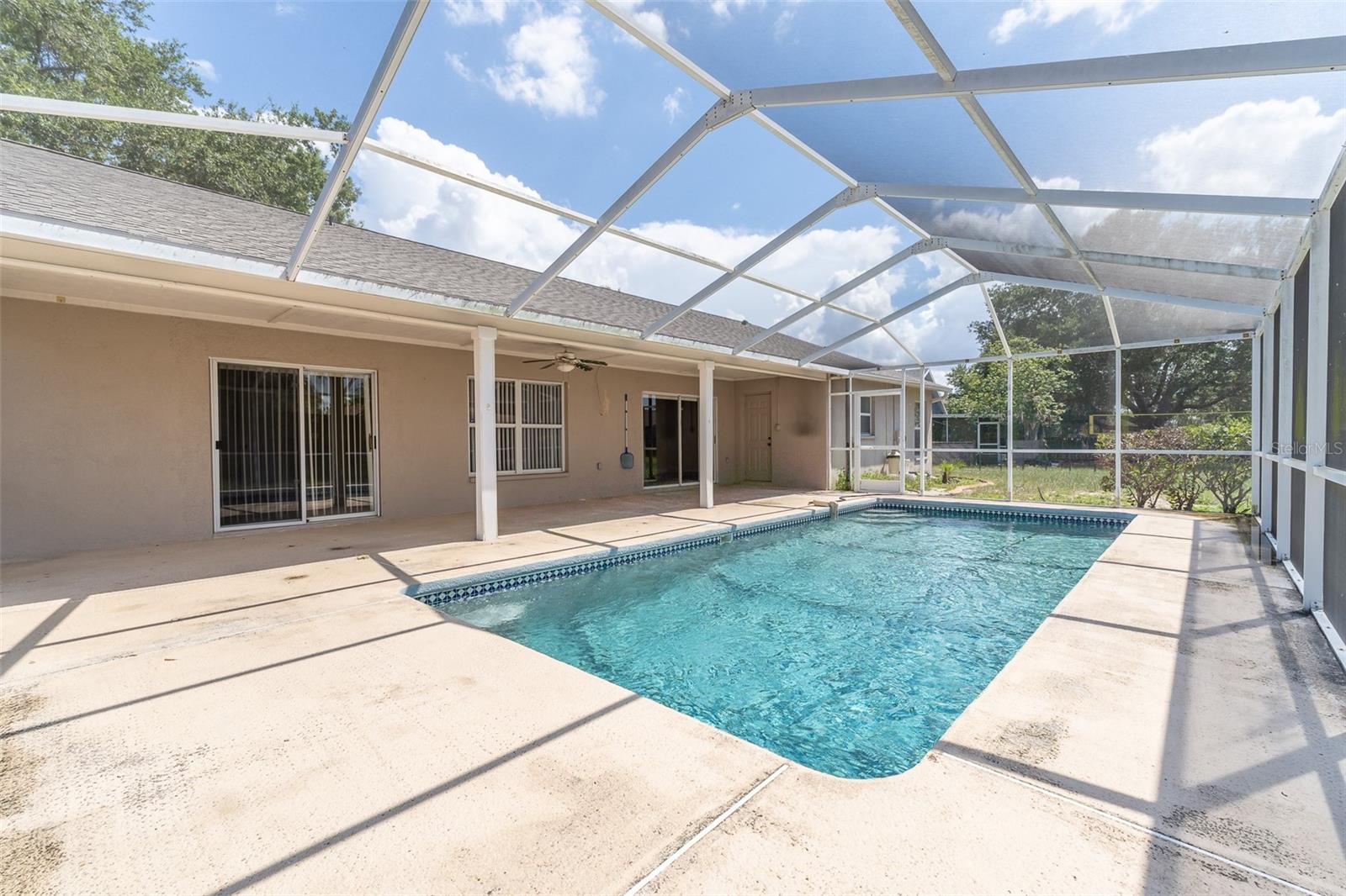 BOYETTE SPGS SEC A UNIT - Residential