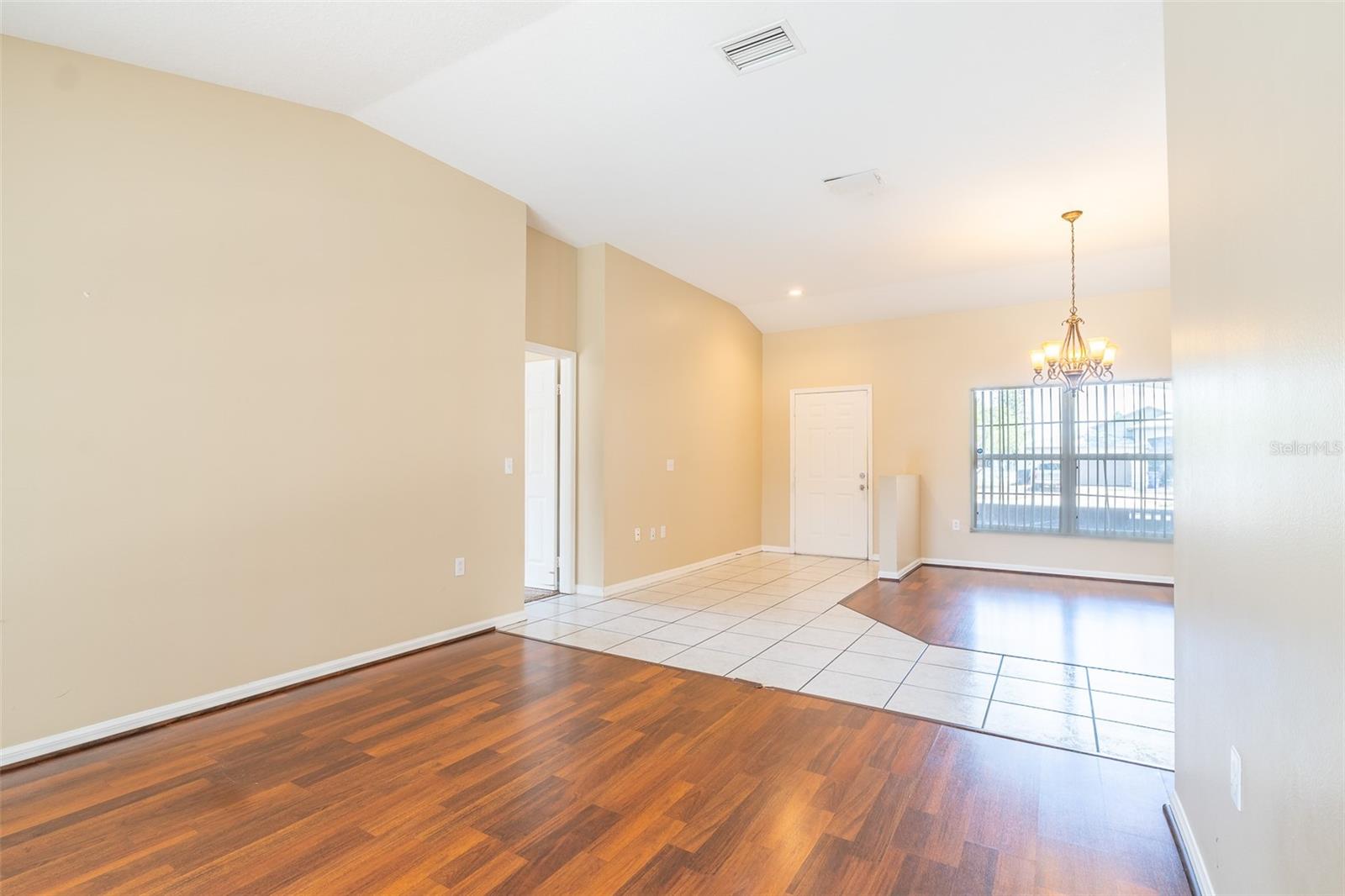 BOYETTE SPGS SEC A UNIT - Residential