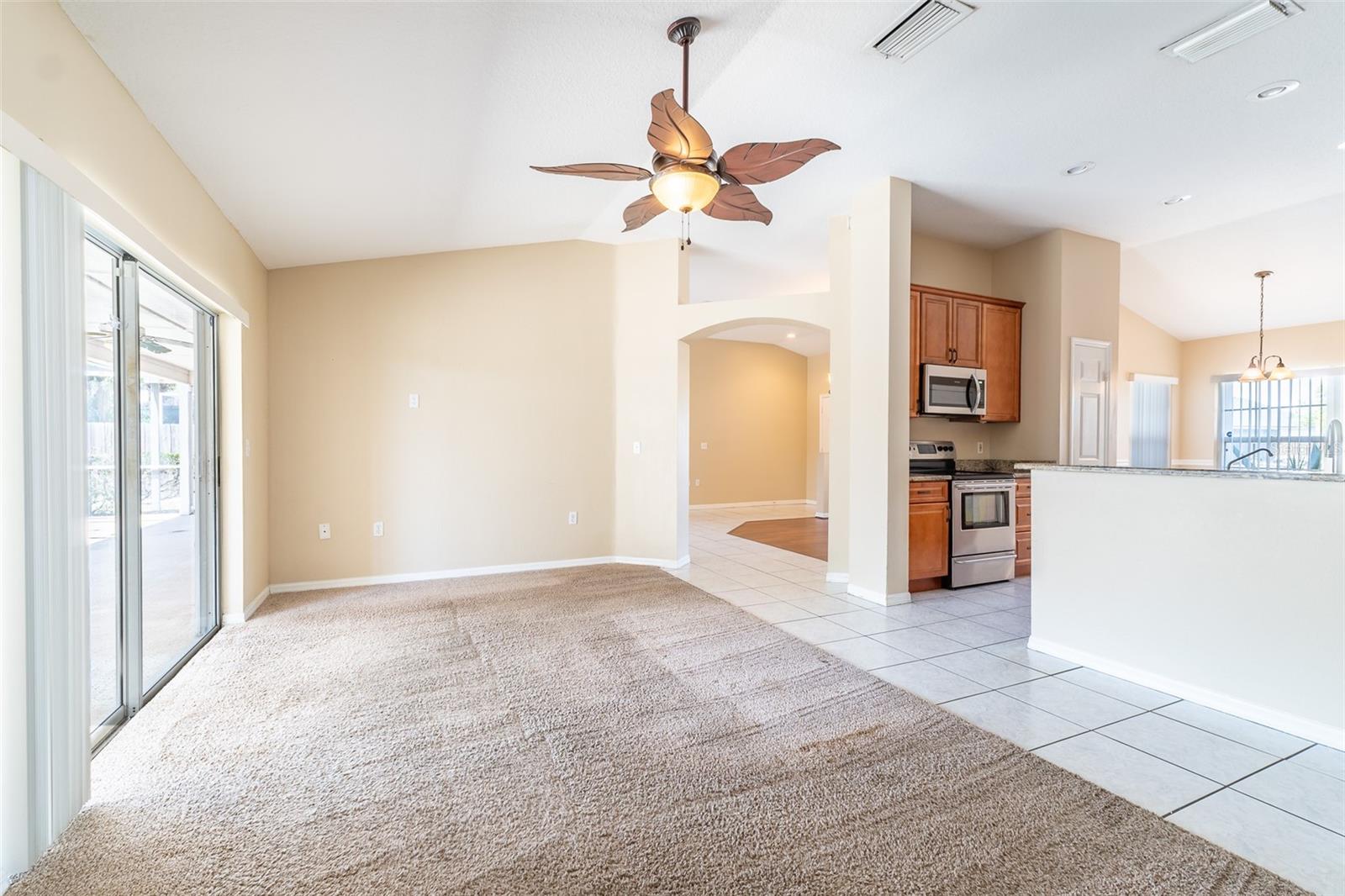BOYETTE SPGS SEC A UNIT - Residential
