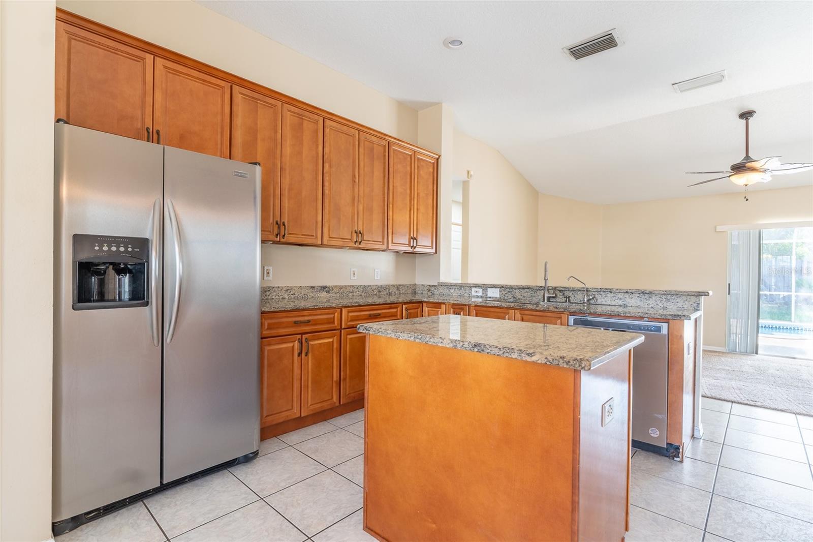 BOYETTE SPGS SEC A UNIT - Residential