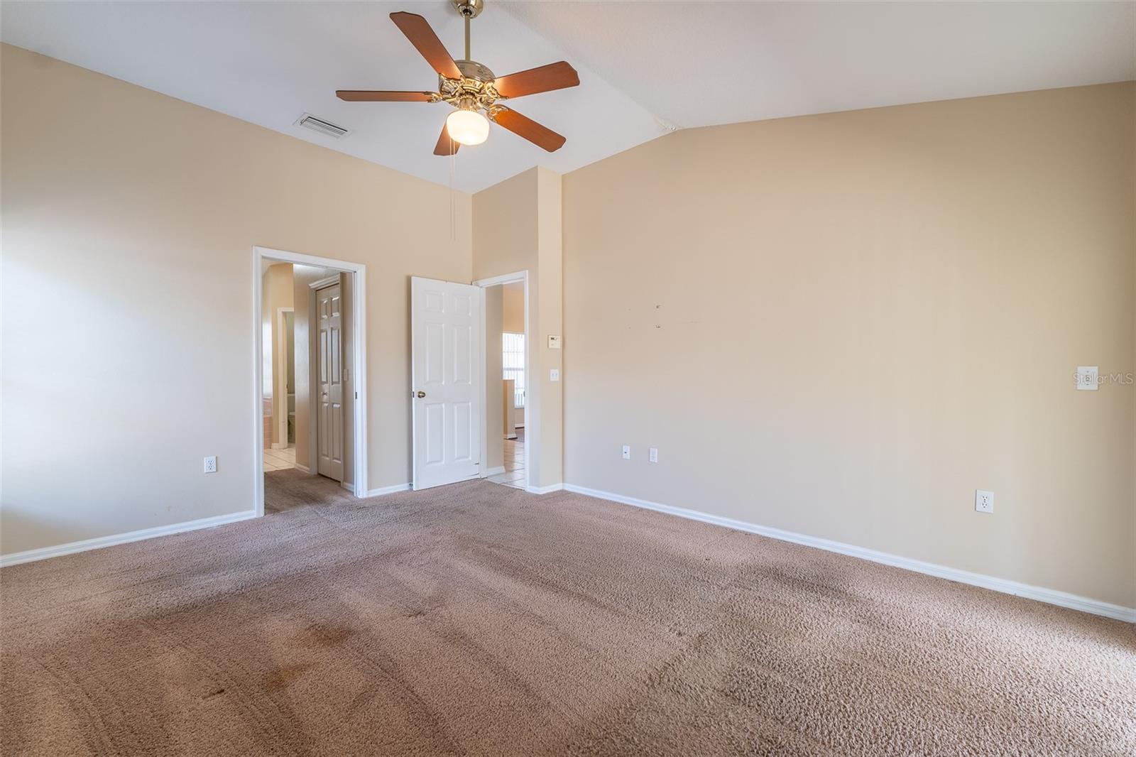 BOYETTE SPGS SEC A UNIT - Residential
