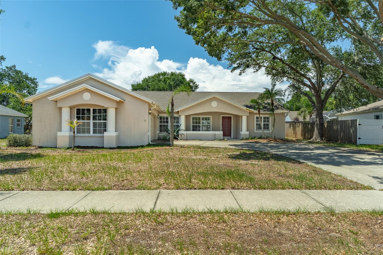 BOYETTE SPGS SEC A UNIT - Residential