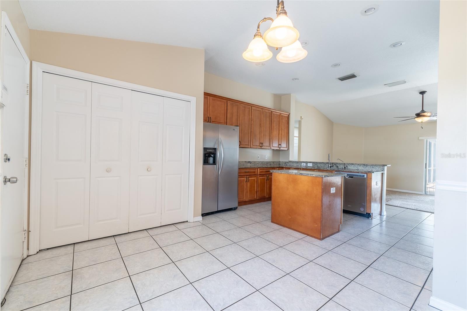BOYETTE SPGS SEC A UNIT - Residential