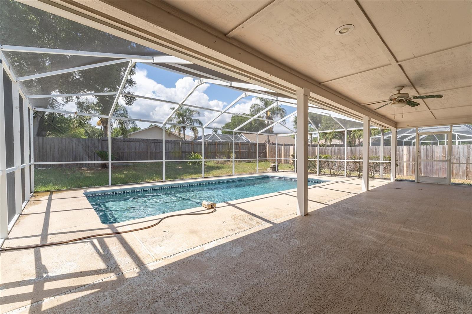 BOYETTE SPGS SEC A UNIT - Residential