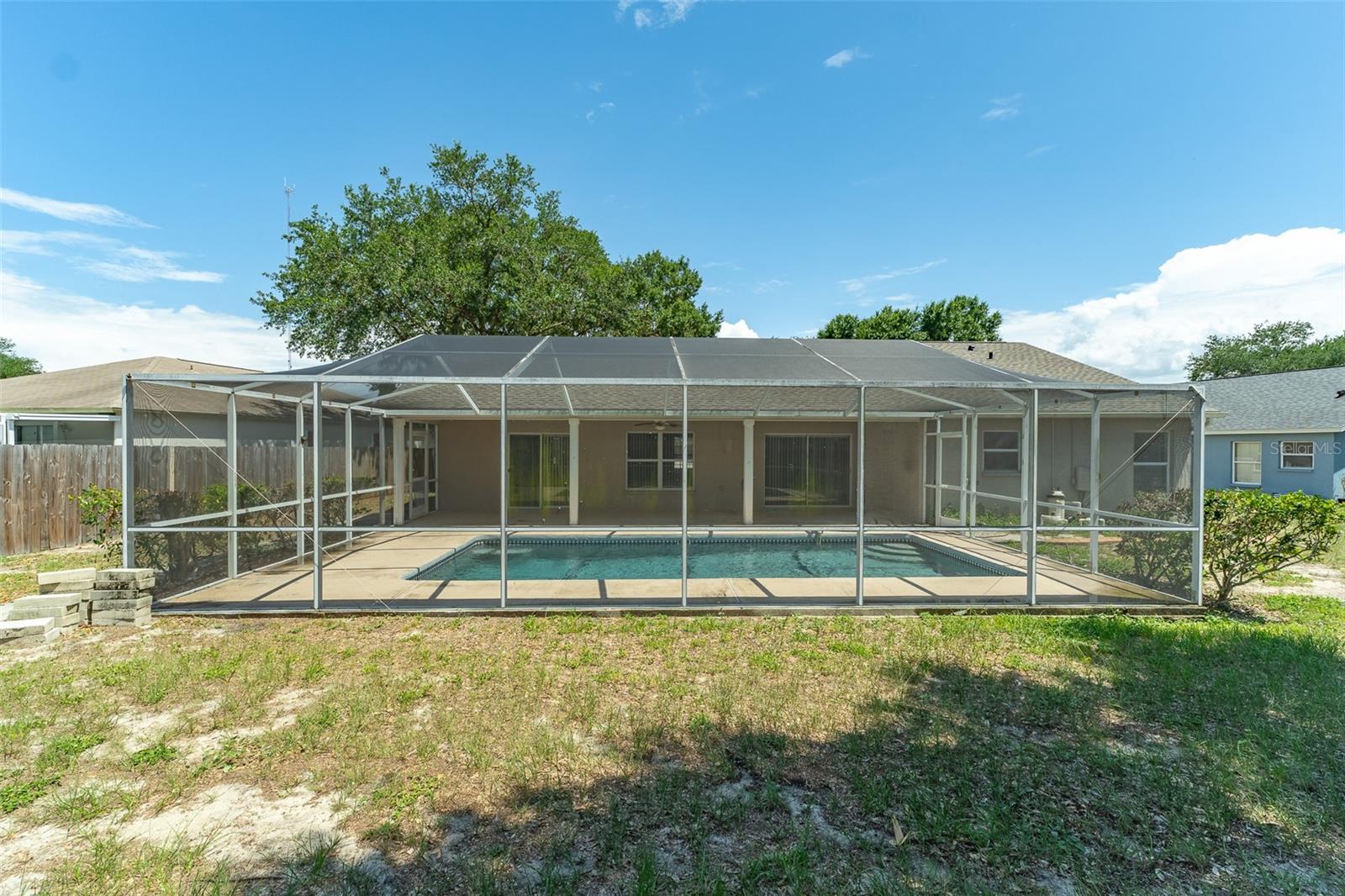 BOYETTE SPGS SEC A UNIT - Residential