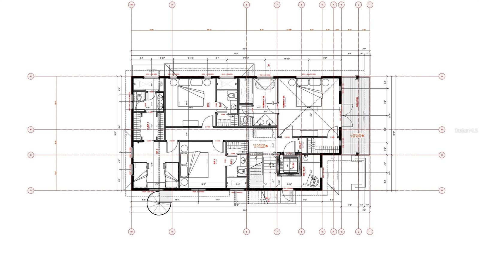 ILEXHURST - Residential