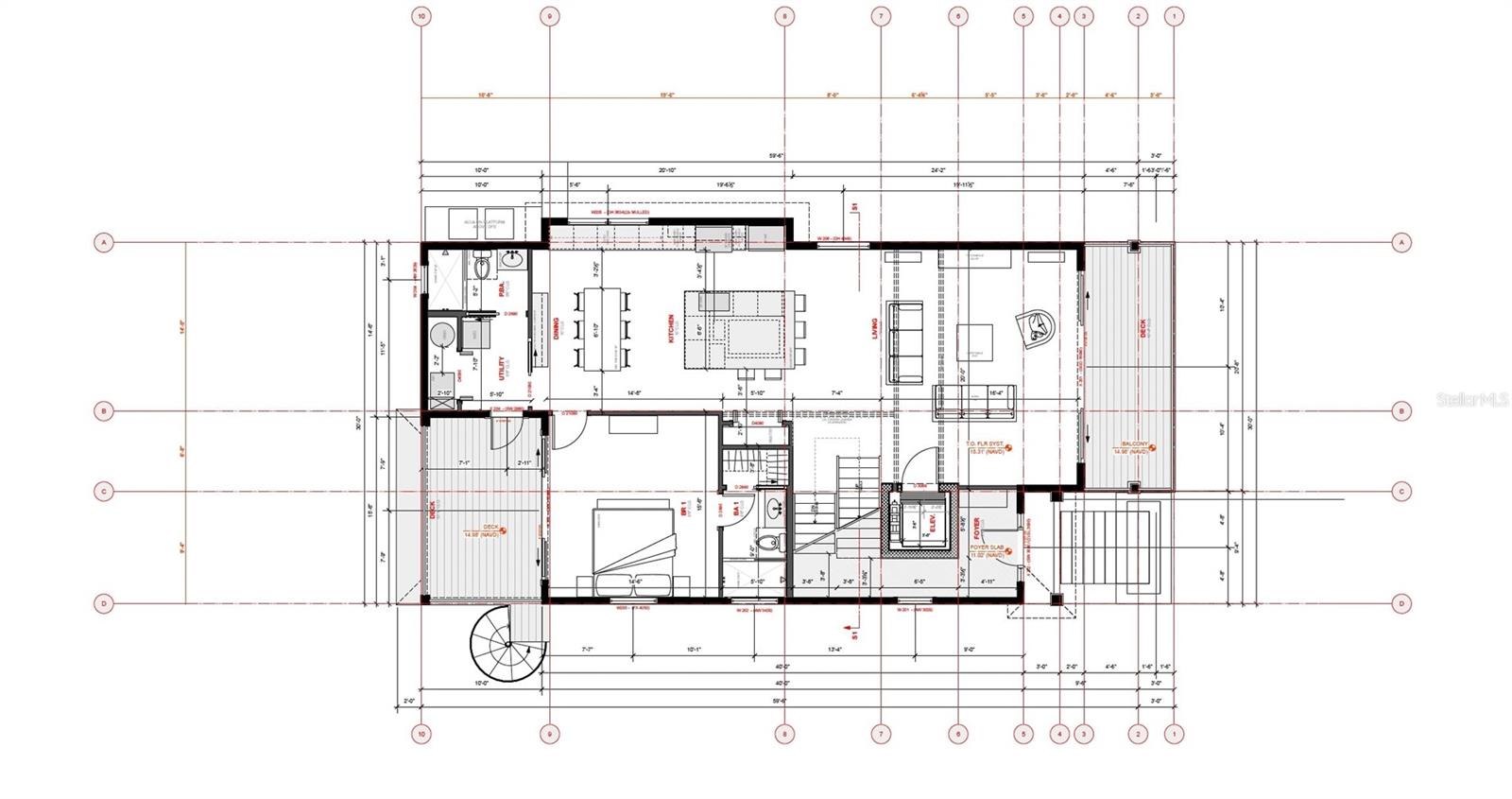 ILEXHURST - Residential