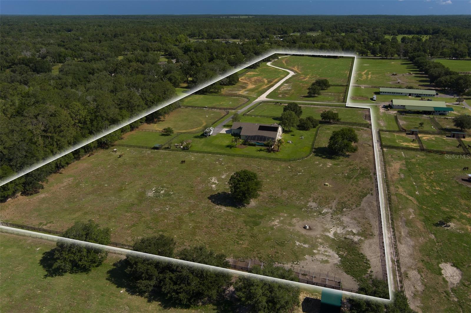 FELLOWSHIP RIDGE - Residential