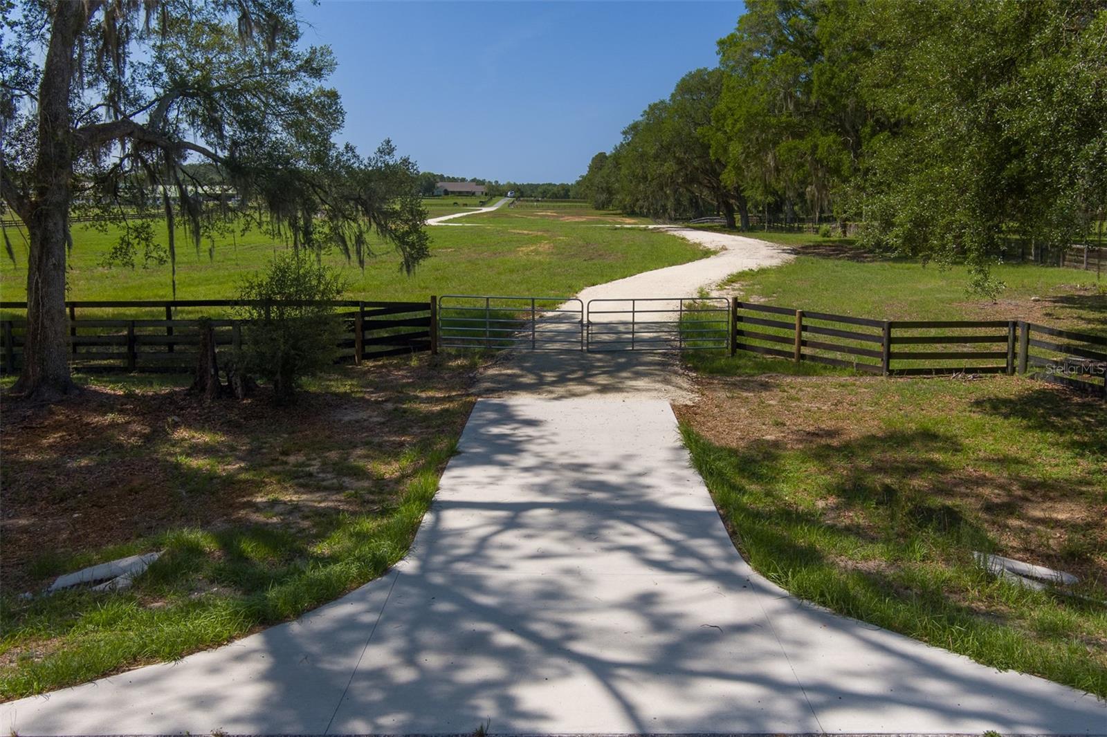 FELLOWSHIP RIDGE - Residential