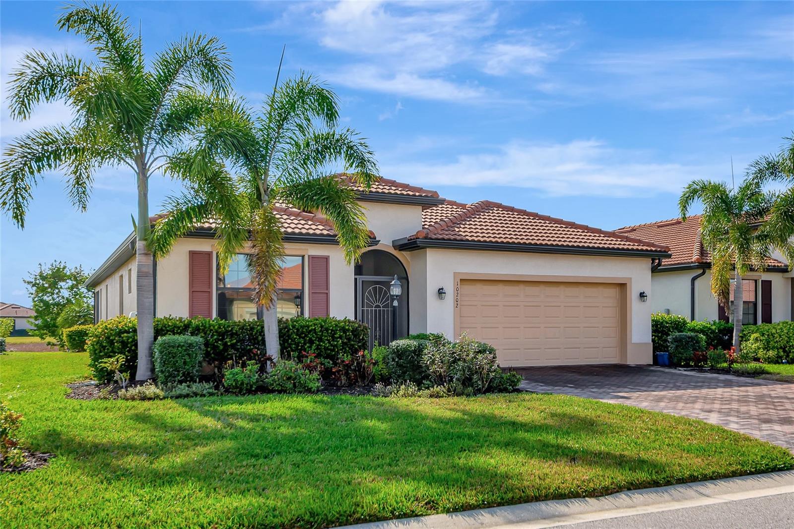 ROSEDALE - Residential