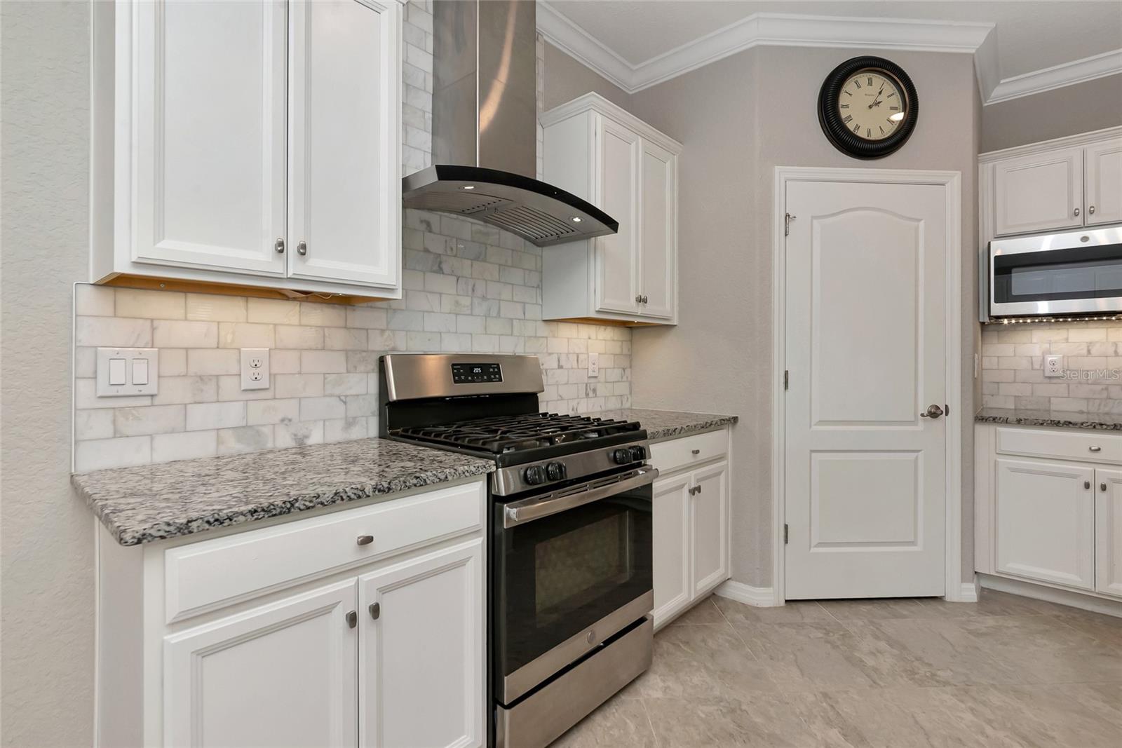 ROSEDALE - Residential