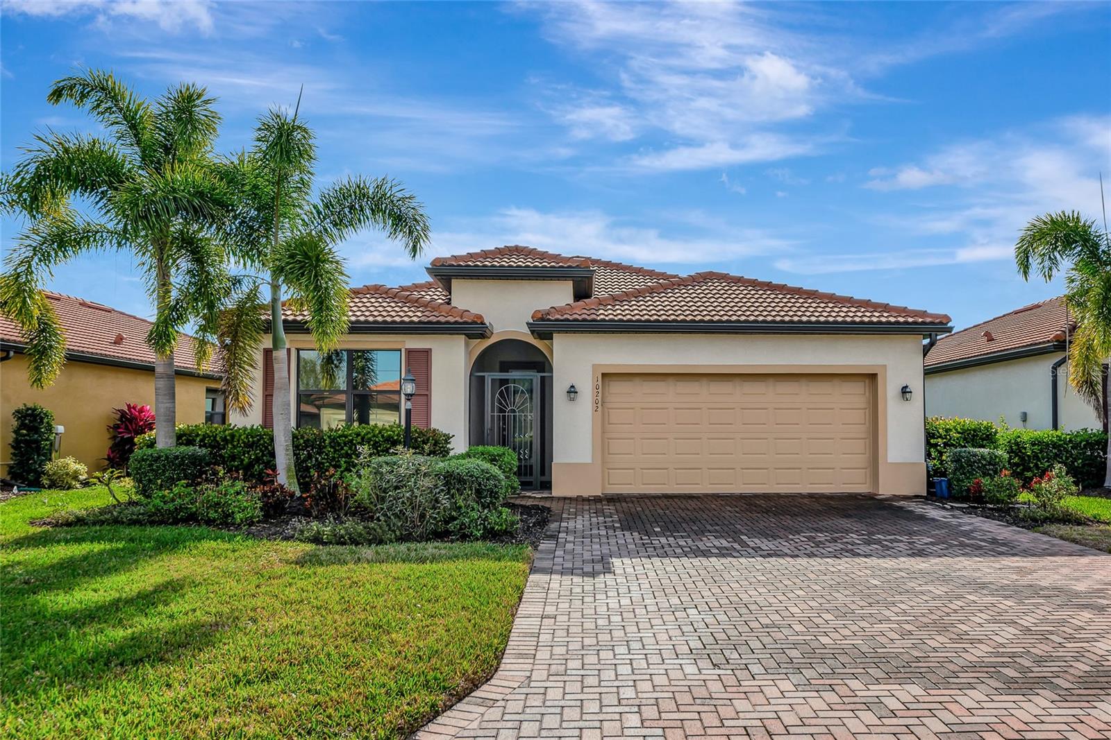 ROSEDALE - Residential