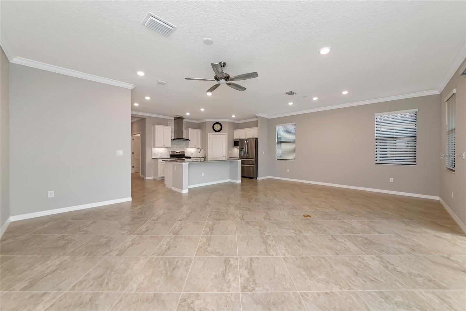 ROSEDALE - Residential