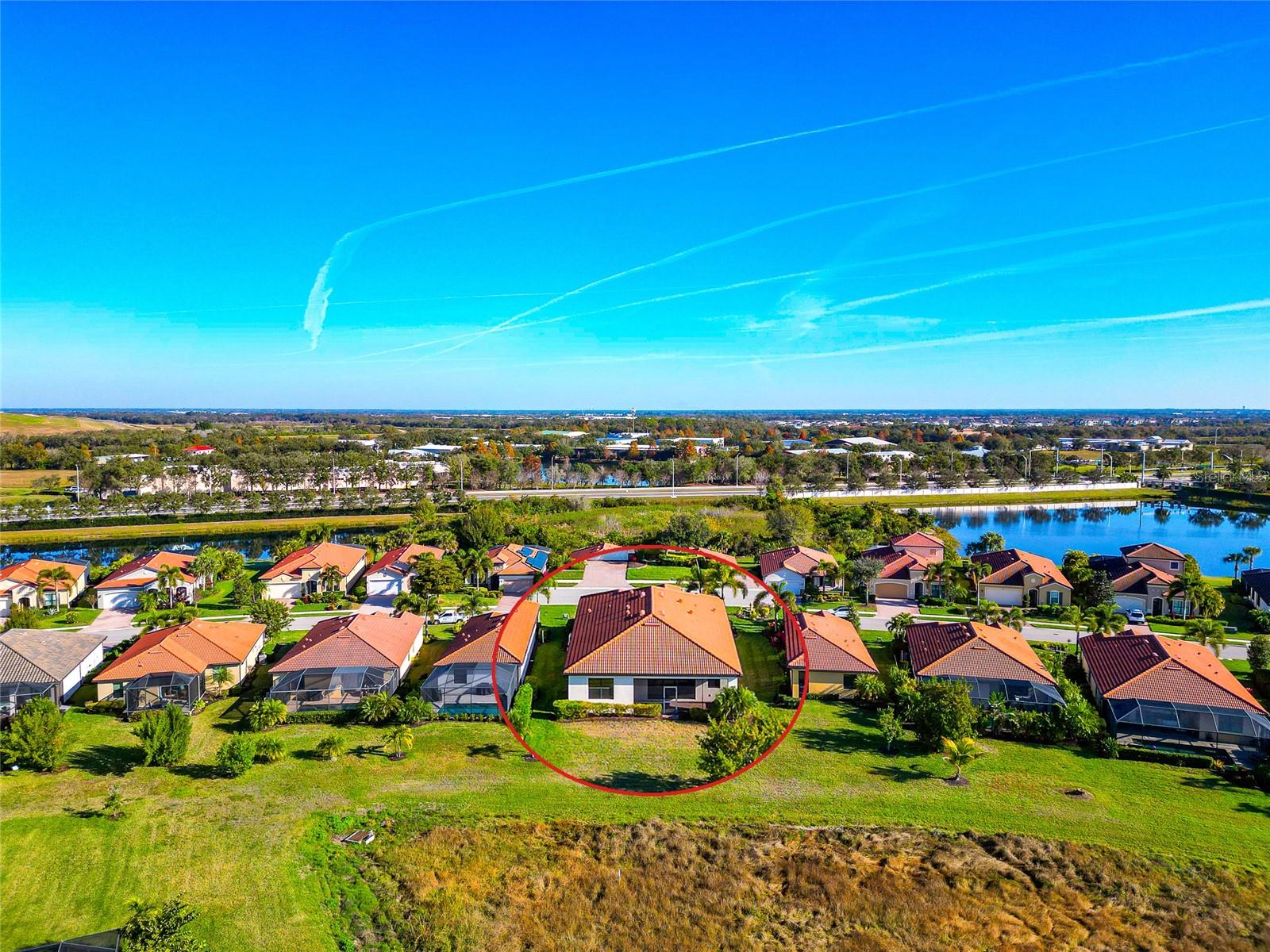 ROSEDALE - Residential