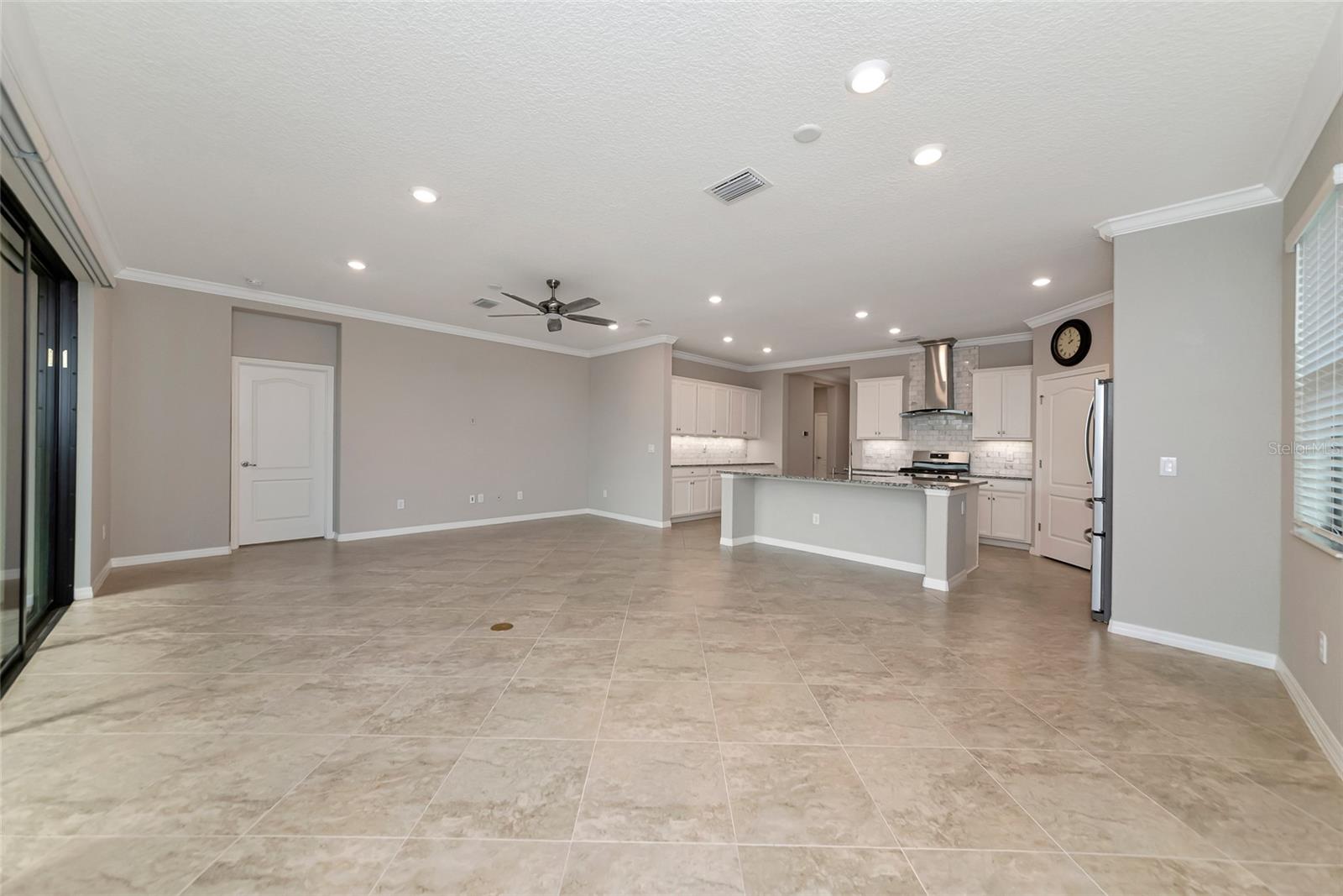 ROSEDALE - Residential