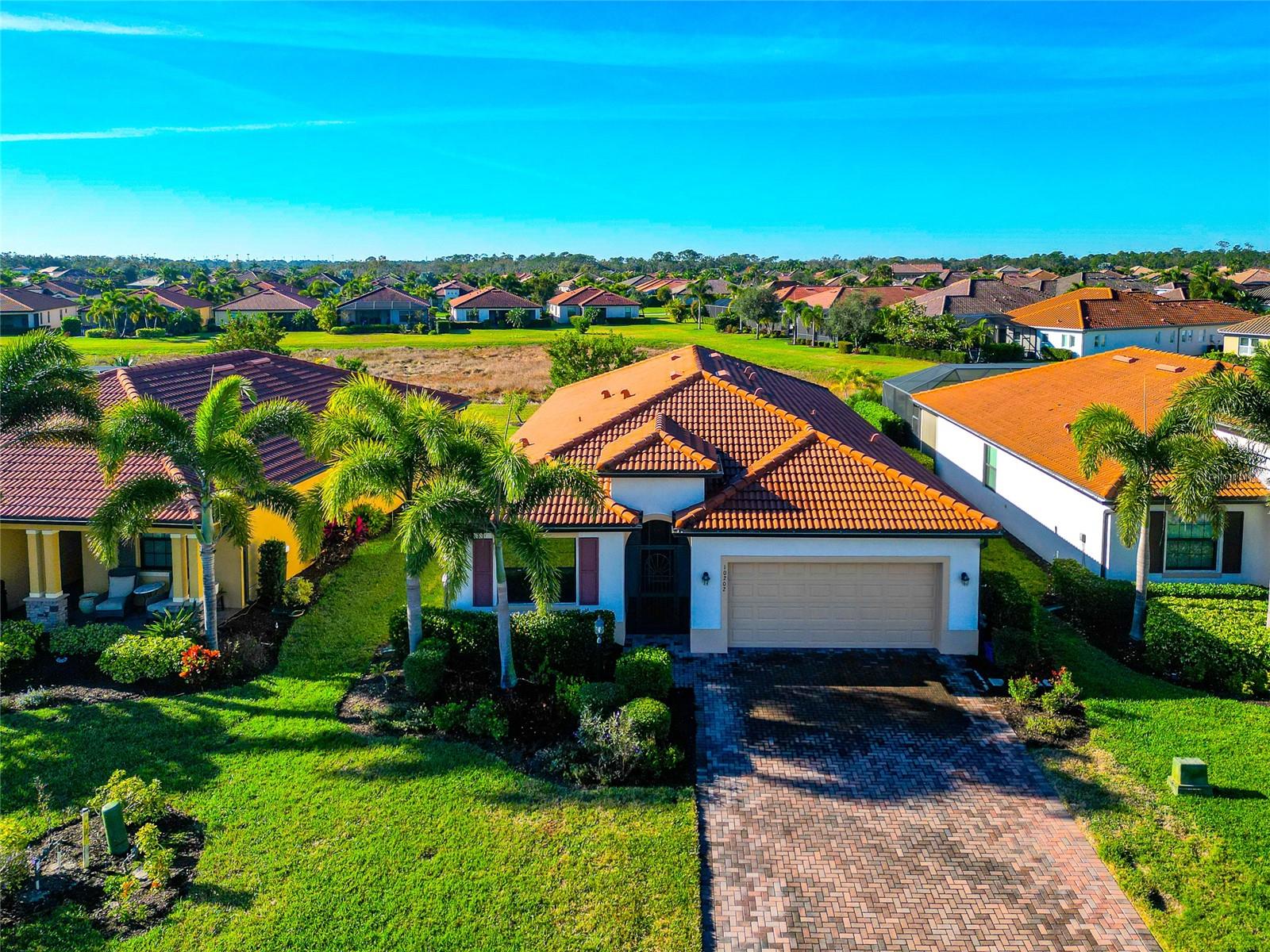 ROSEDALE - Residential