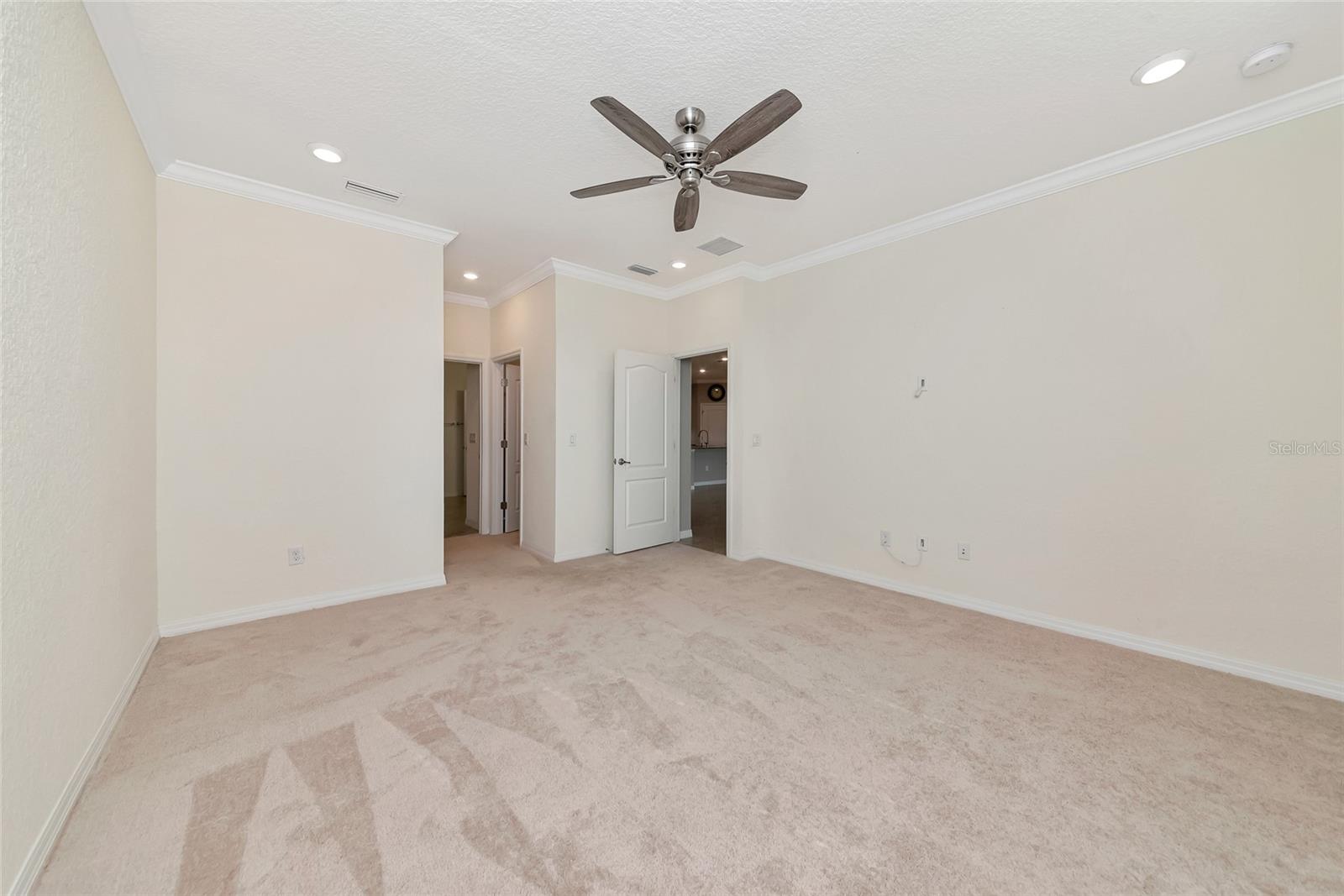 ROSEDALE - Residential