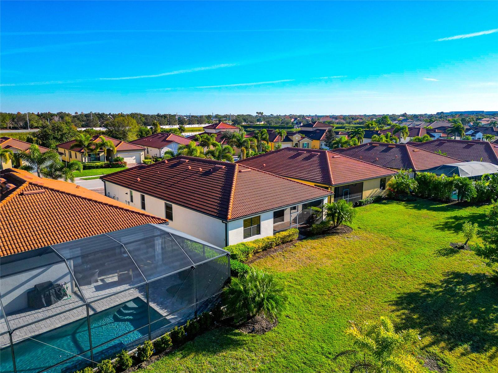 ROSEDALE - Residential