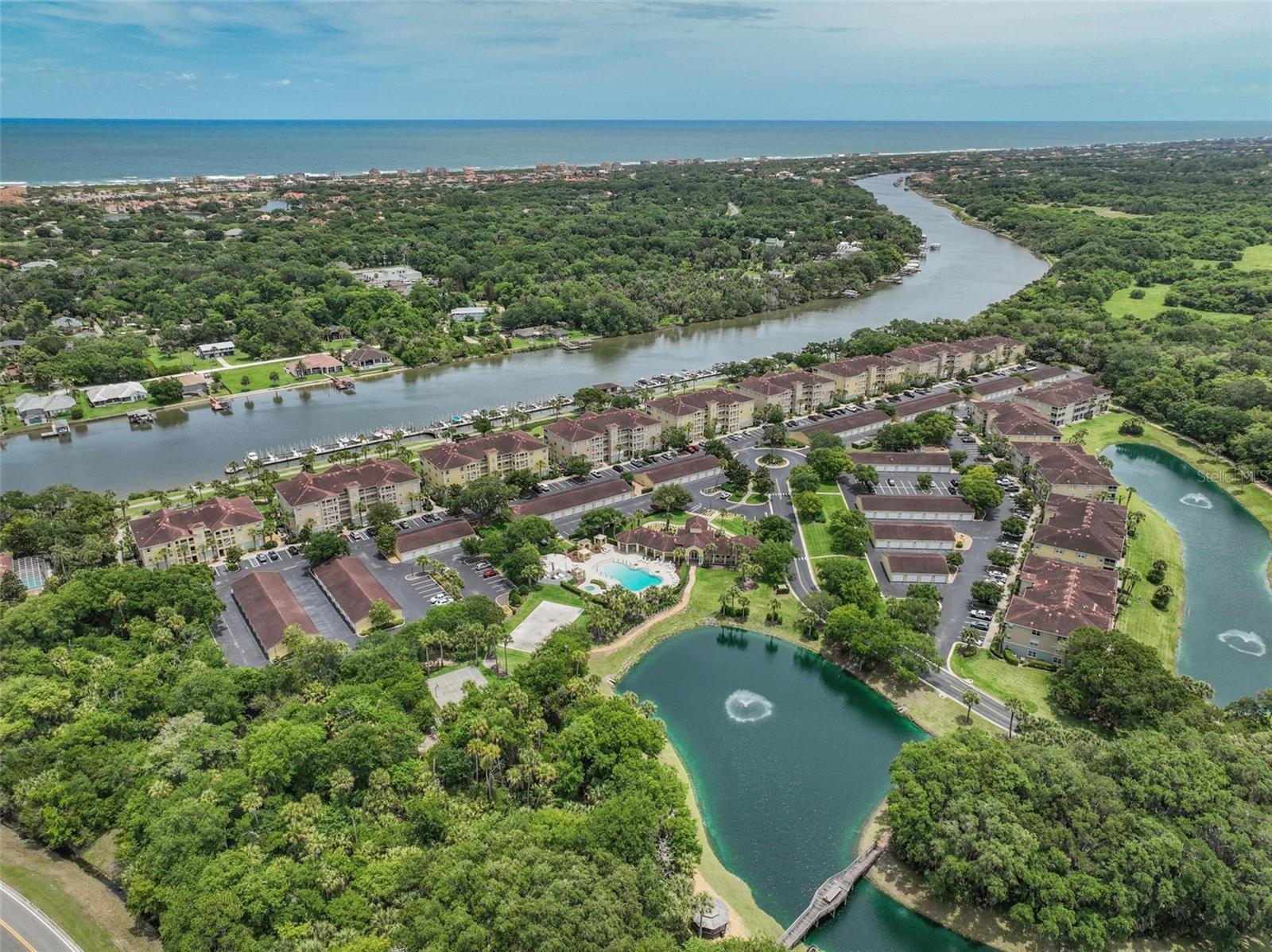 CANOPY WALK - Residential