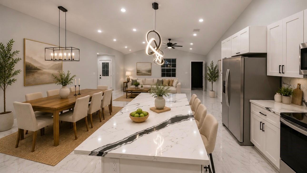 APL RED HILL FARMS ADD - Residential