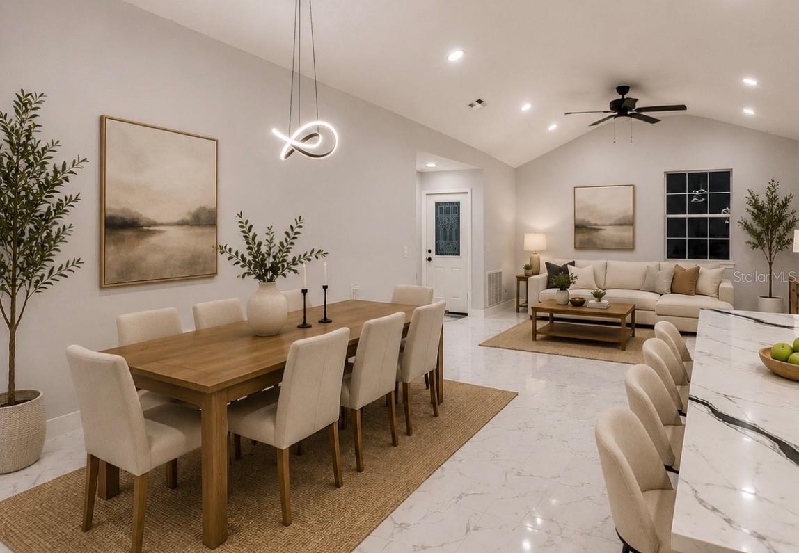 APL RED HILL FARMS ADD - Residential