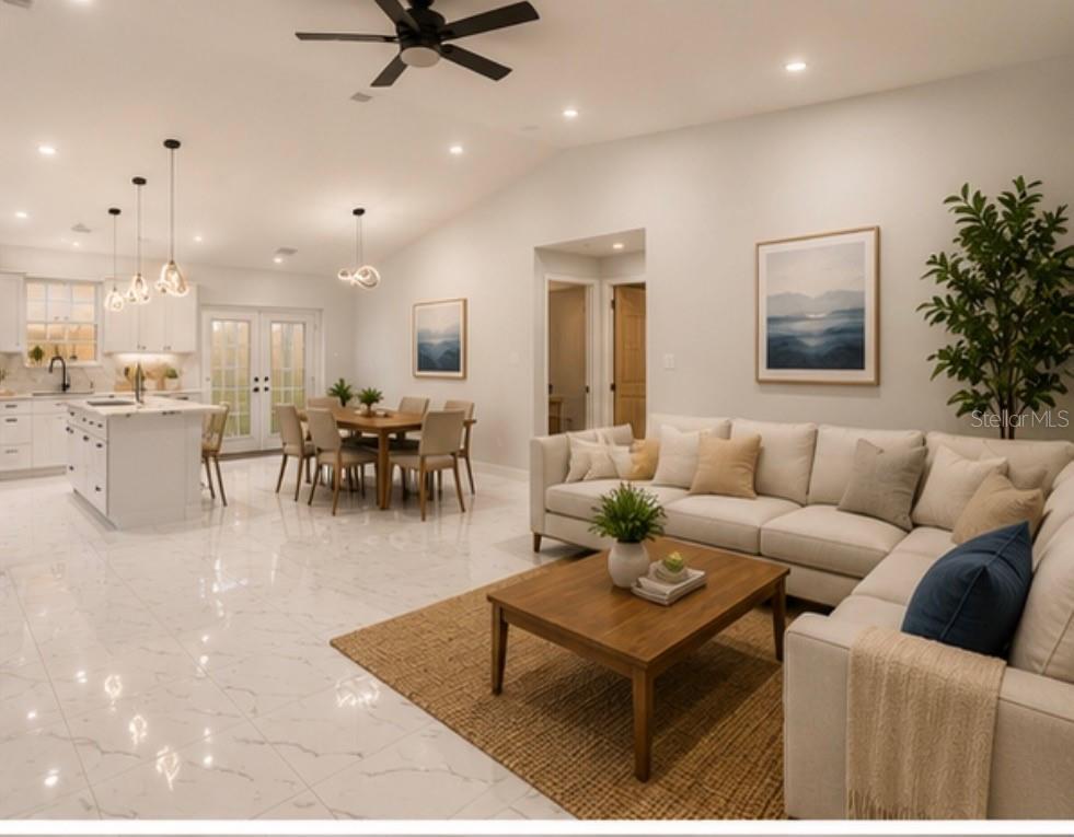 APL RED HILL FARMS ADD - Residential