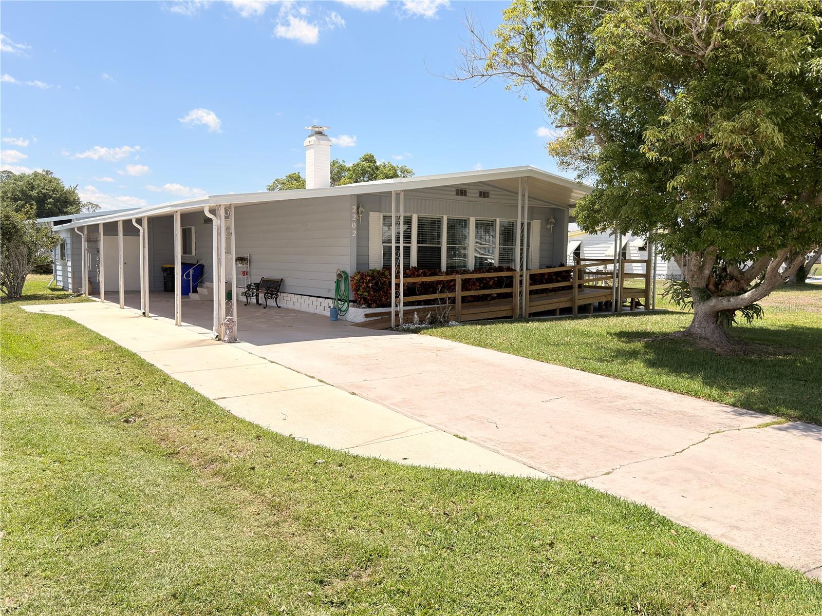 SEBRING FALLS - Residential