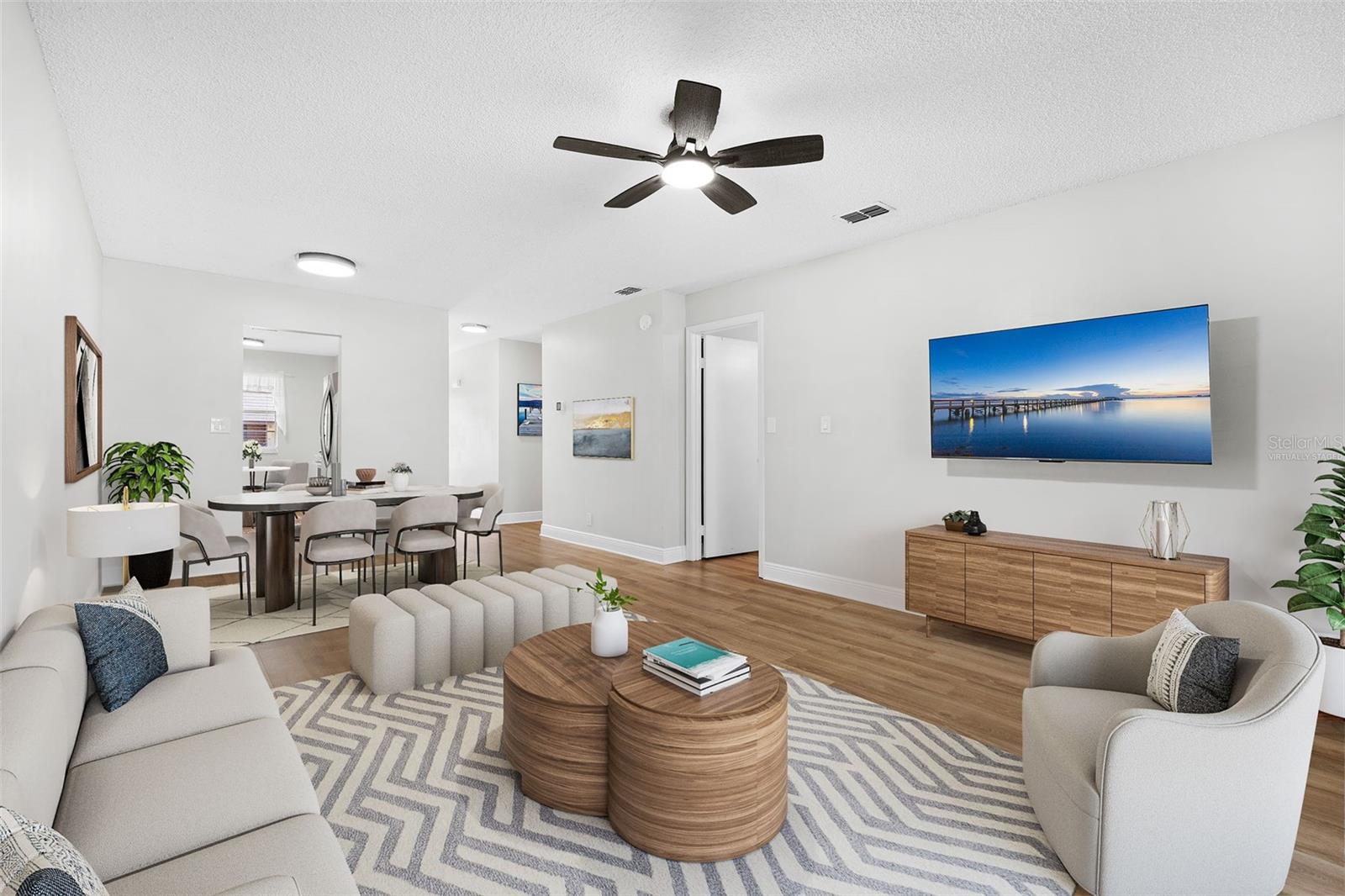 MEADOWS SOUTH SEC 01 - Residential
