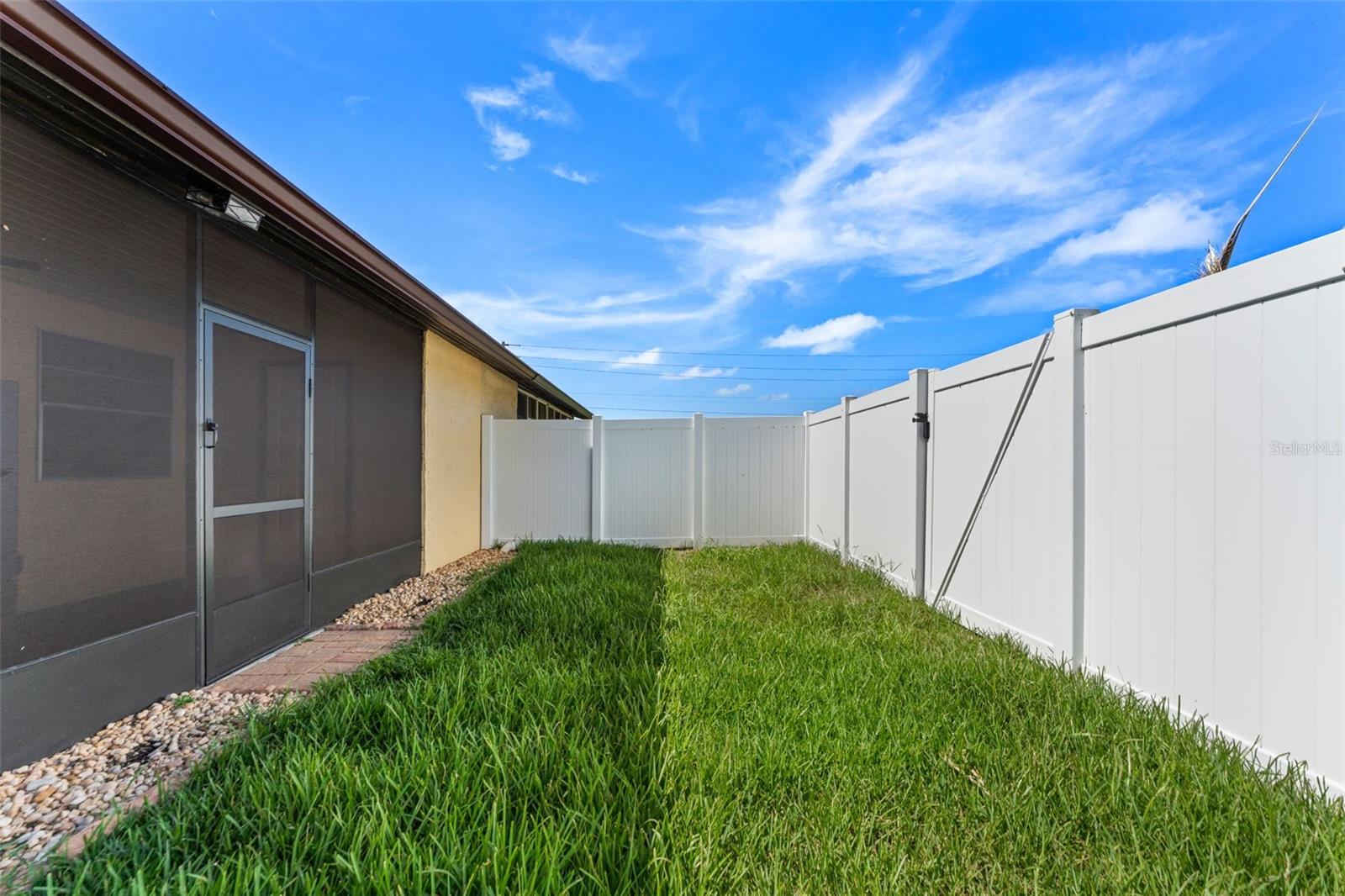 MEADOWS SOUTH SEC 01 - Residential