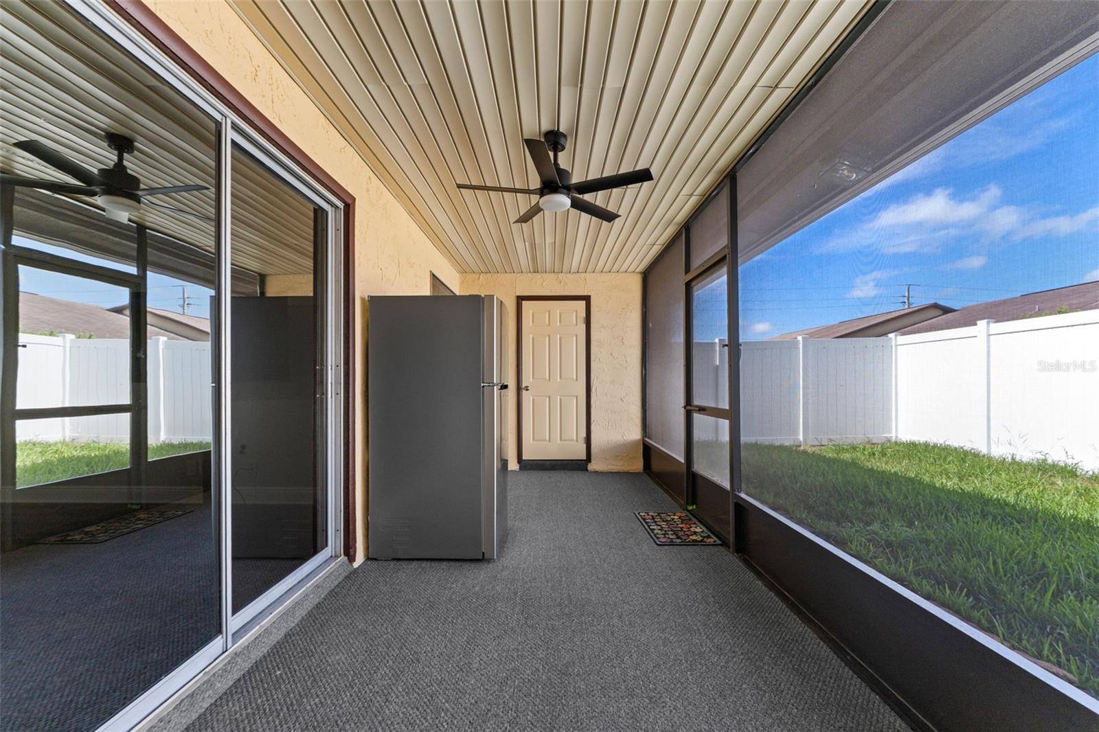 MEADOWS SOUTH SEC 01 - Residential