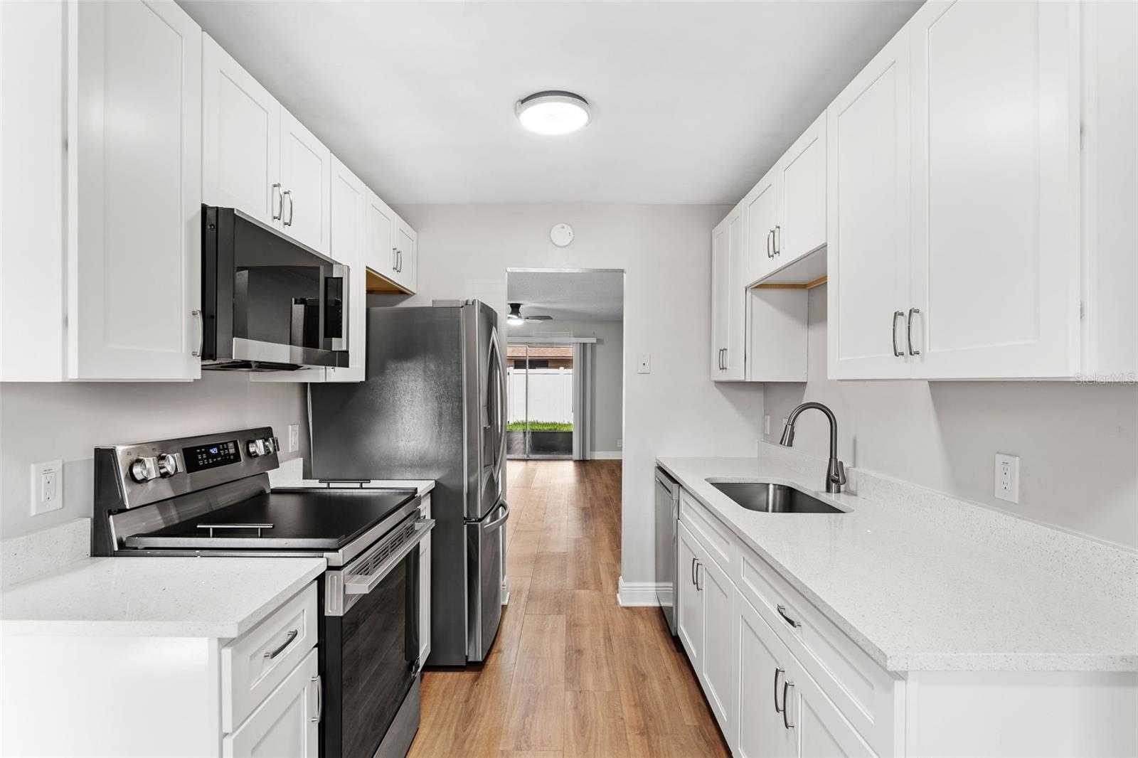 MEADOWS SOUTH SEC 01 - Residential