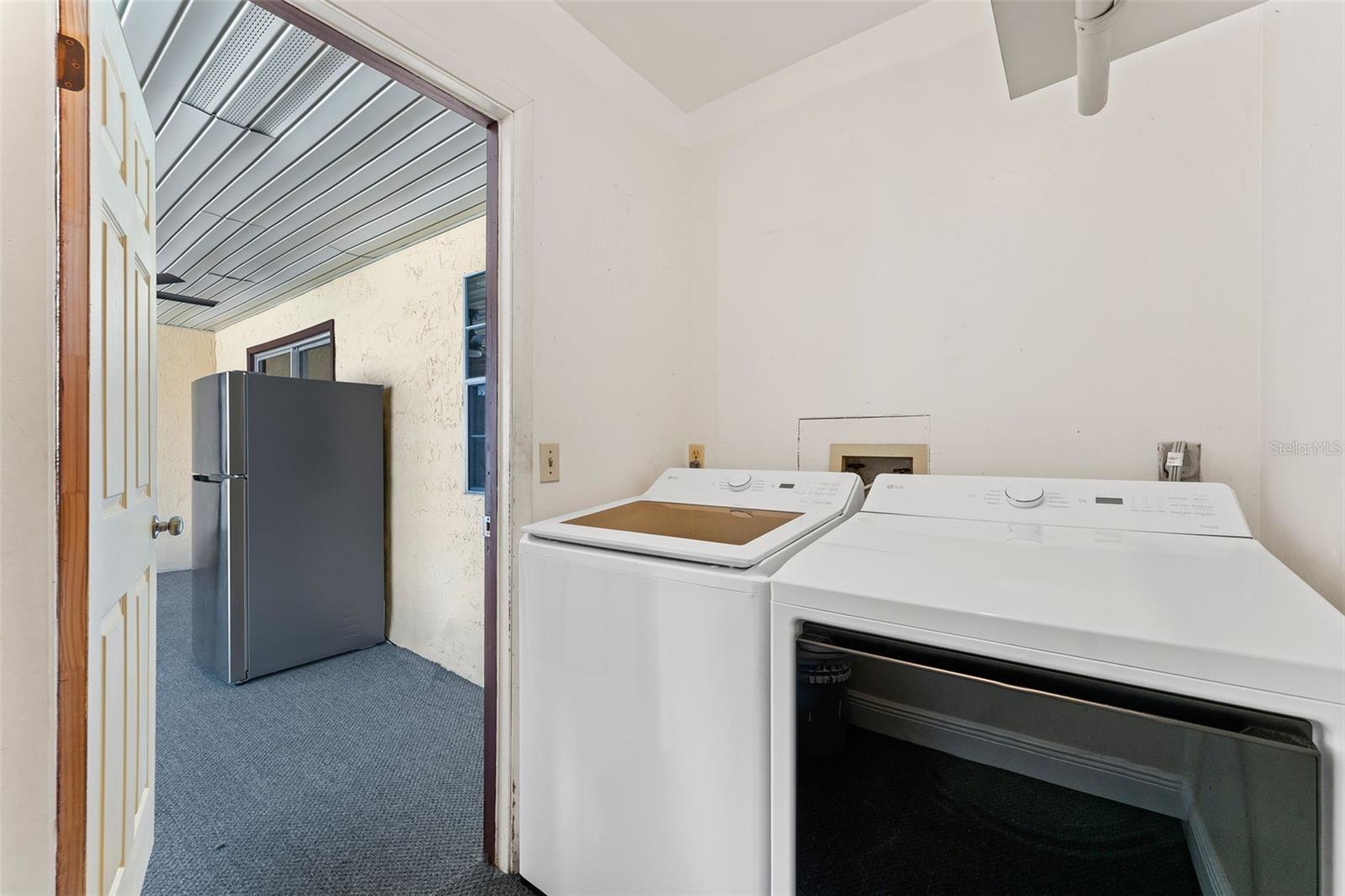 MEADOWS SOUTH SEC 01 - Residential