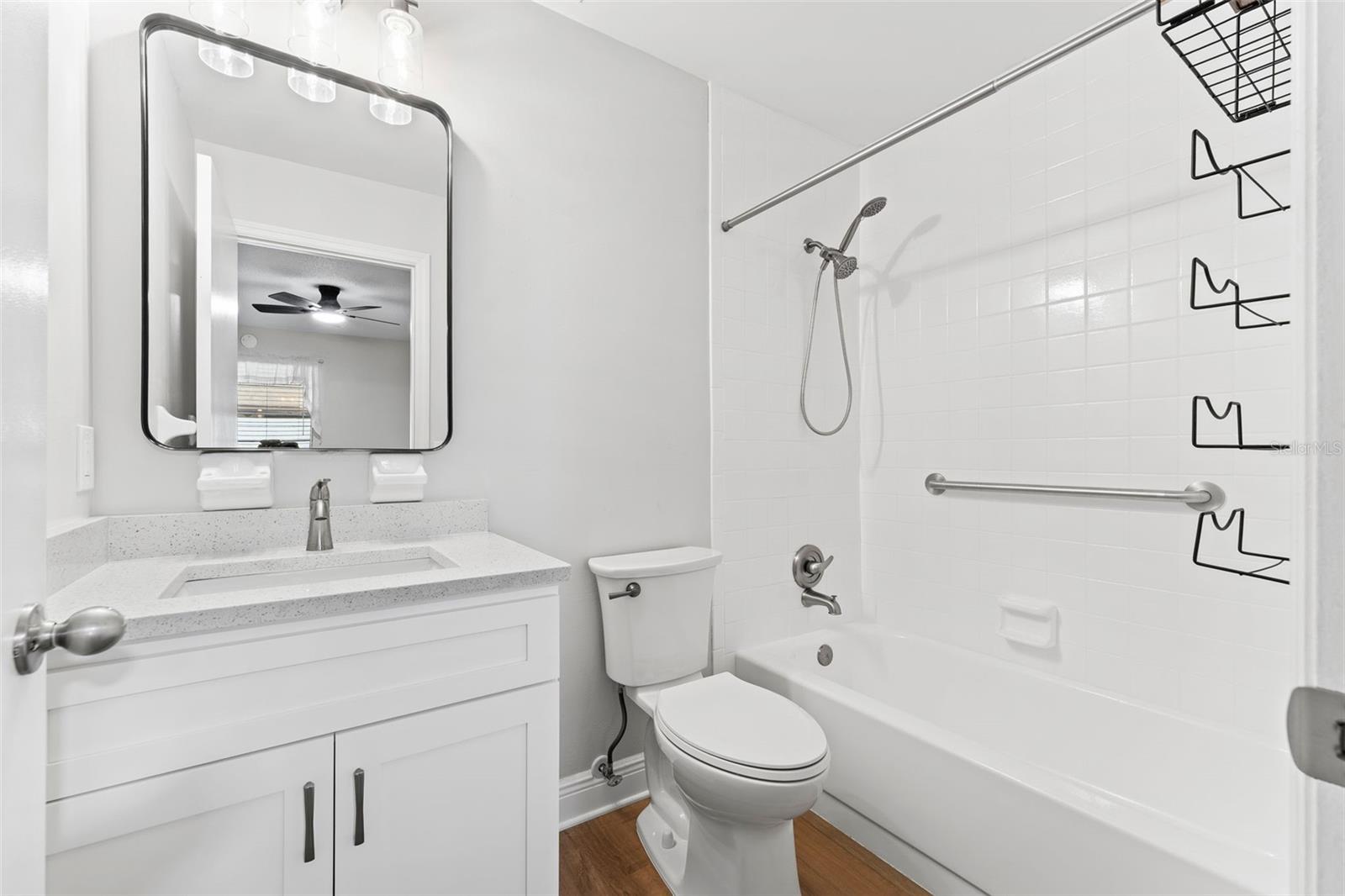 MEADOWS SOUTH SEC 01 - Residential