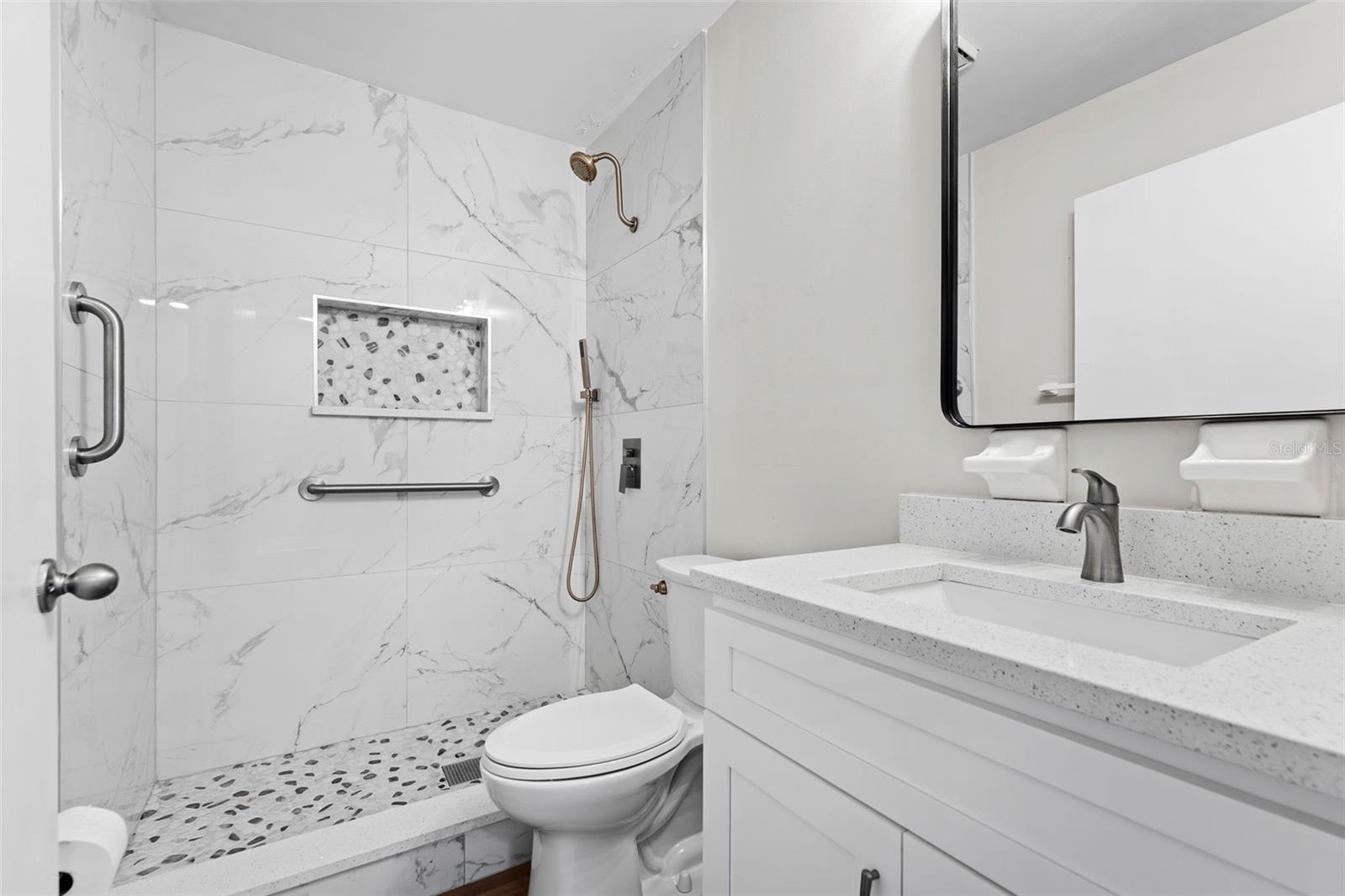 MEADOWS SOUTH SEC 01 - Residential
