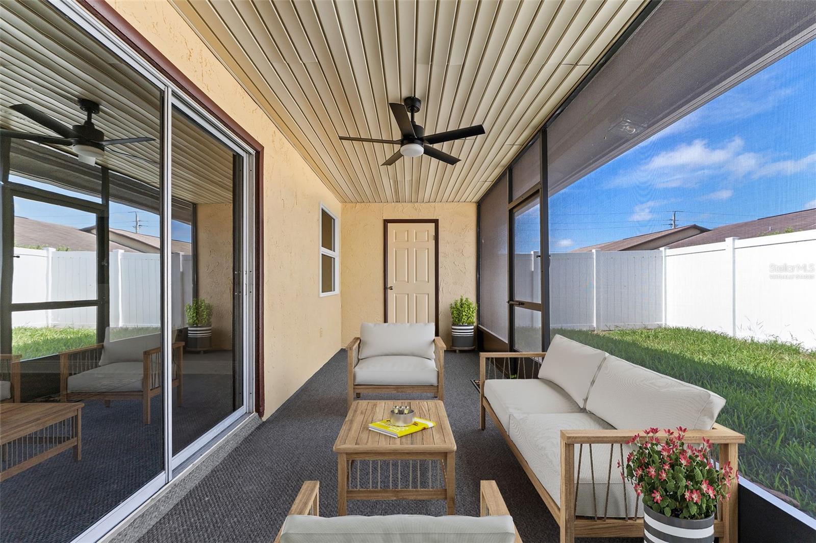 MEADOWS SOUTH SEC 01 - Residential