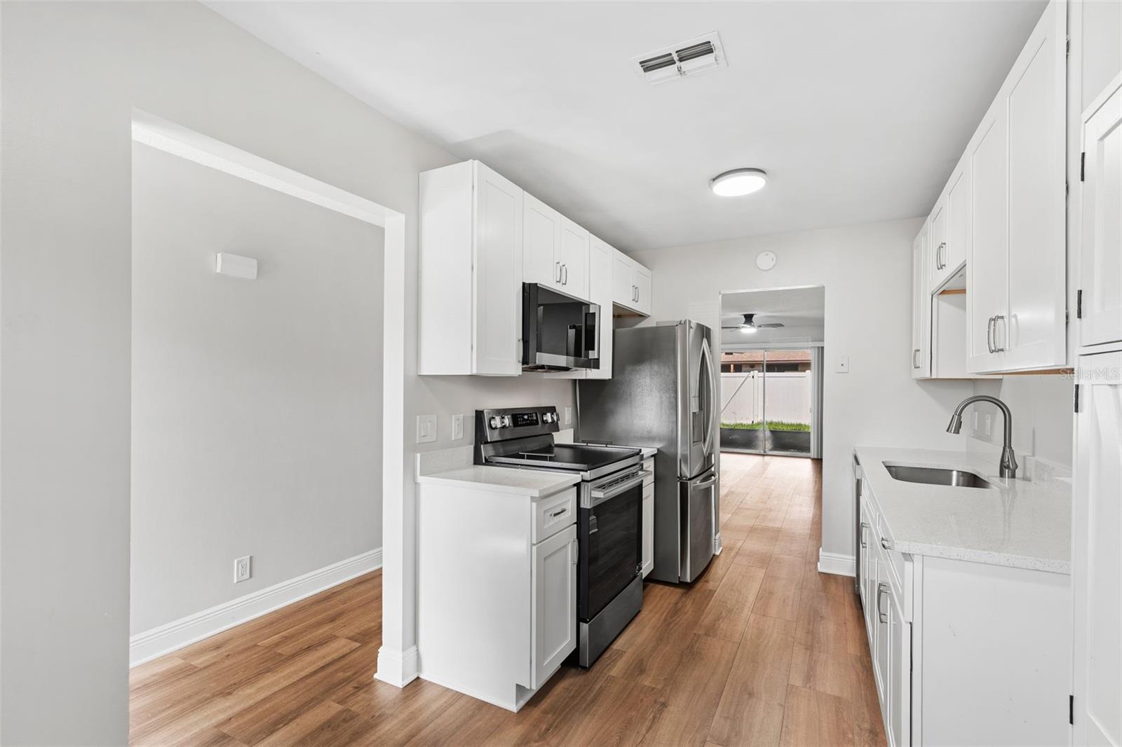 MEADOWS SOUTH SEC 01 - Residential