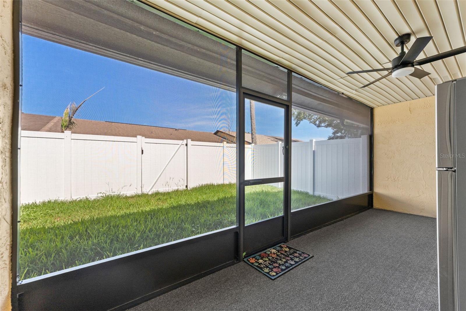 MEADOWS SOUTH SEC 01 - Residential