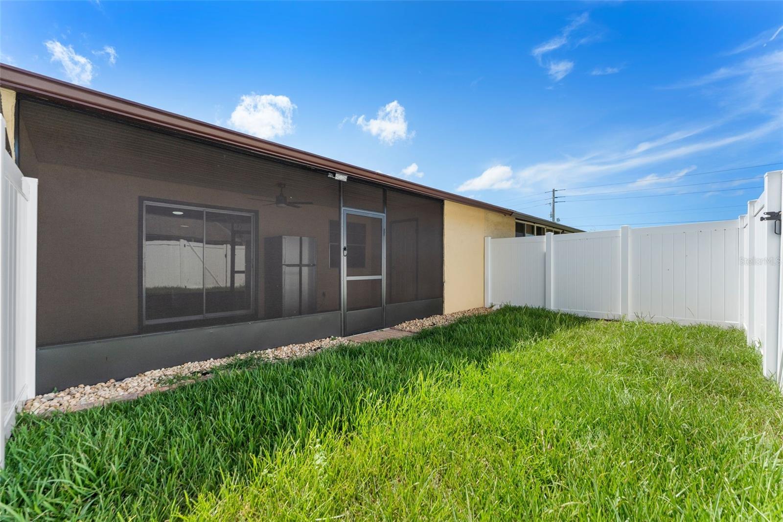 MEADOWS SOUTH SEC 01 - Residential