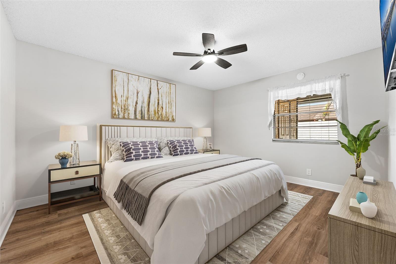 MEADOWS SOUTH SEC 01 - Residential