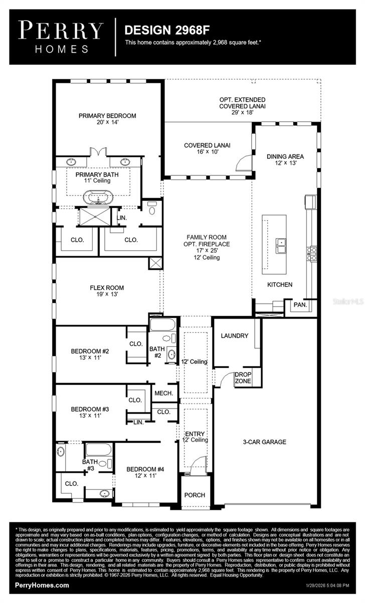 BERRY BAY - Residential