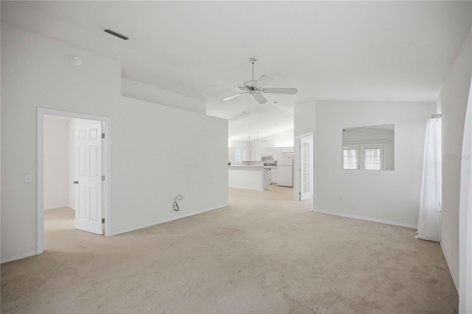 WELLINGTON STATION - Residential