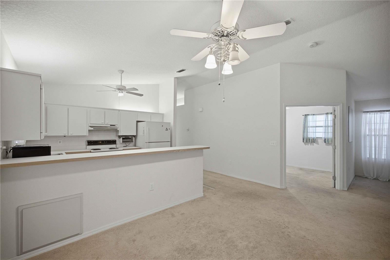 WELLINGTON STATION - Residential