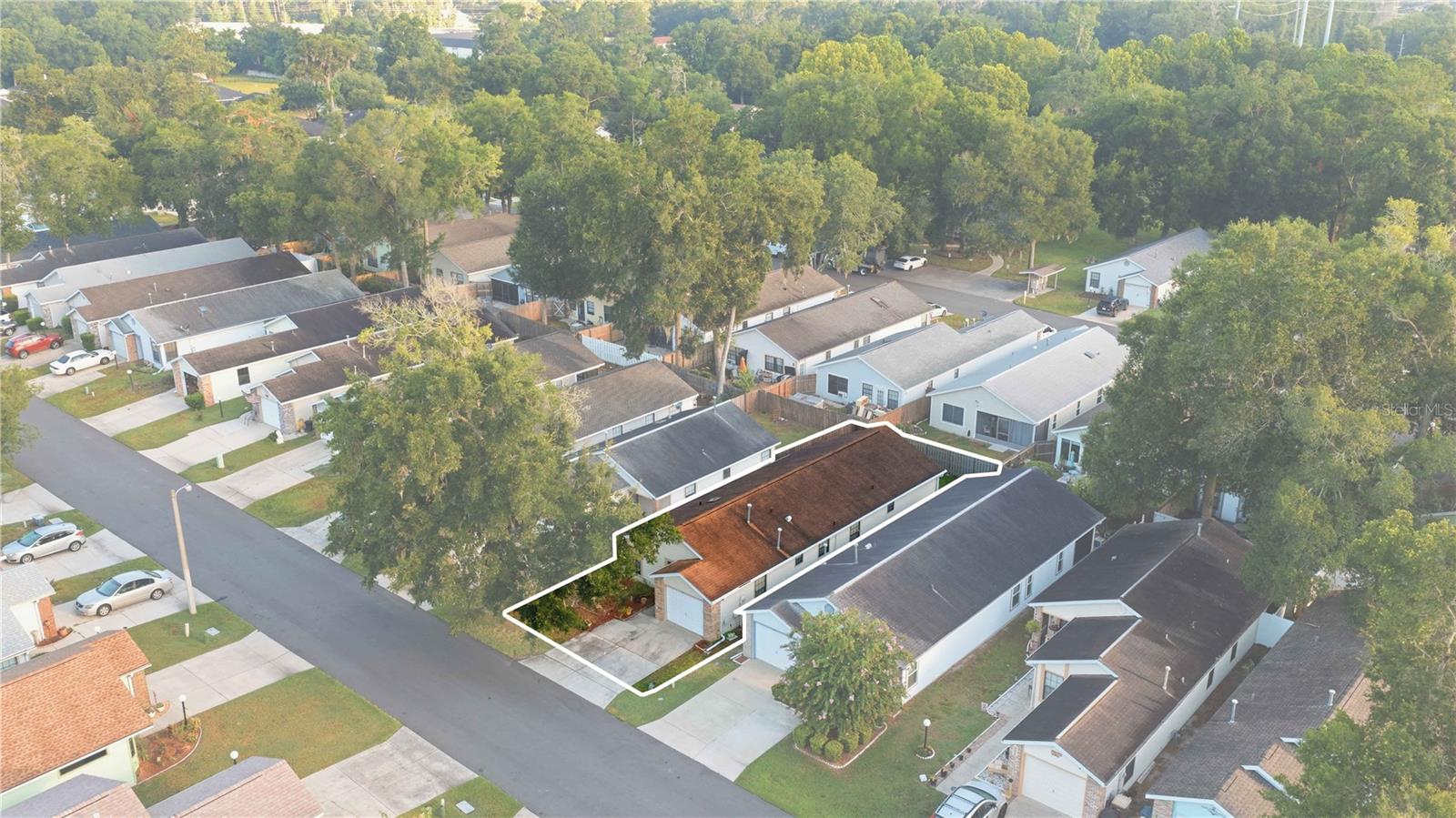 WELLINGTON STATION - Residential
