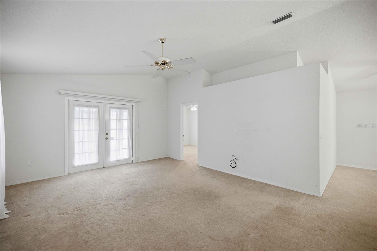 WELLINGTON STATION - Residential