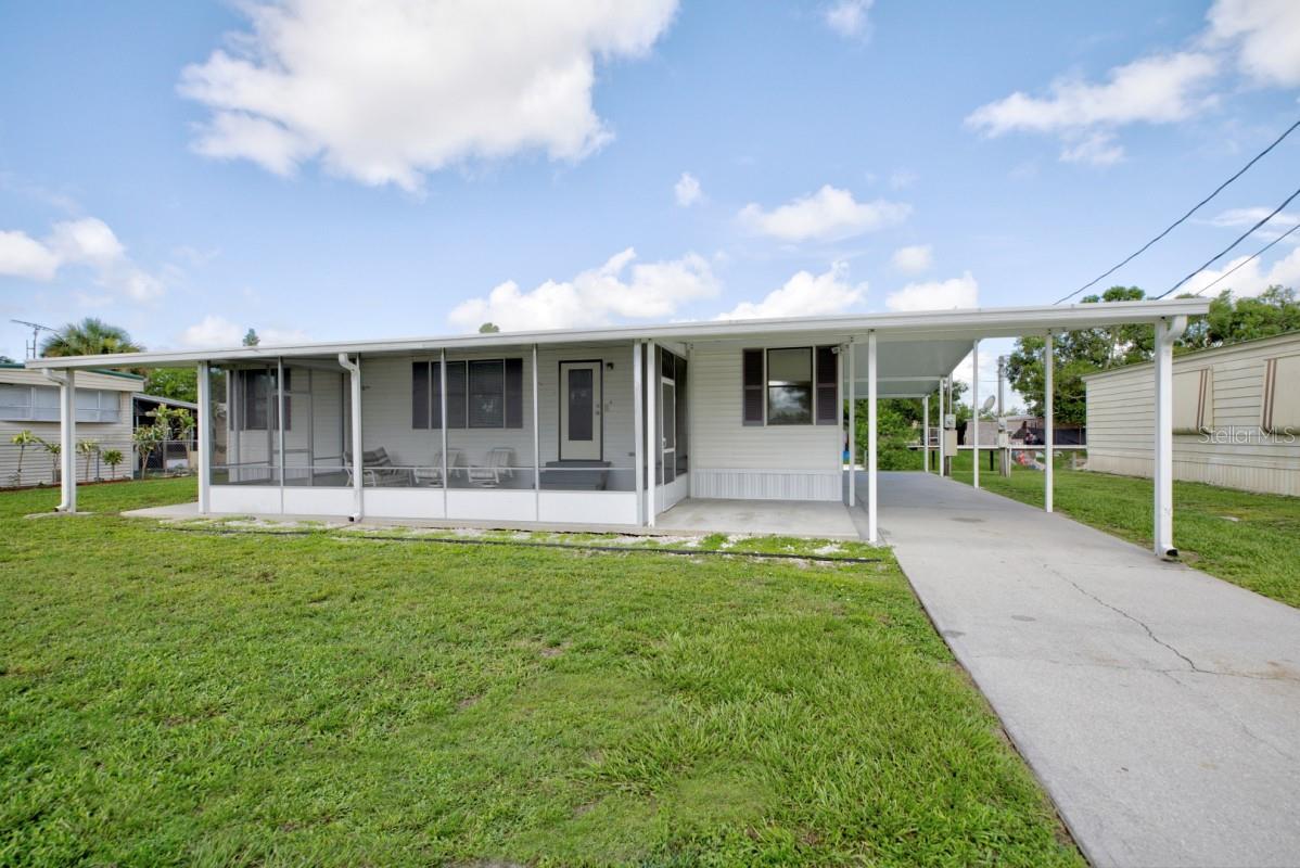 TREASURE ISLAND UN 4 - Residential