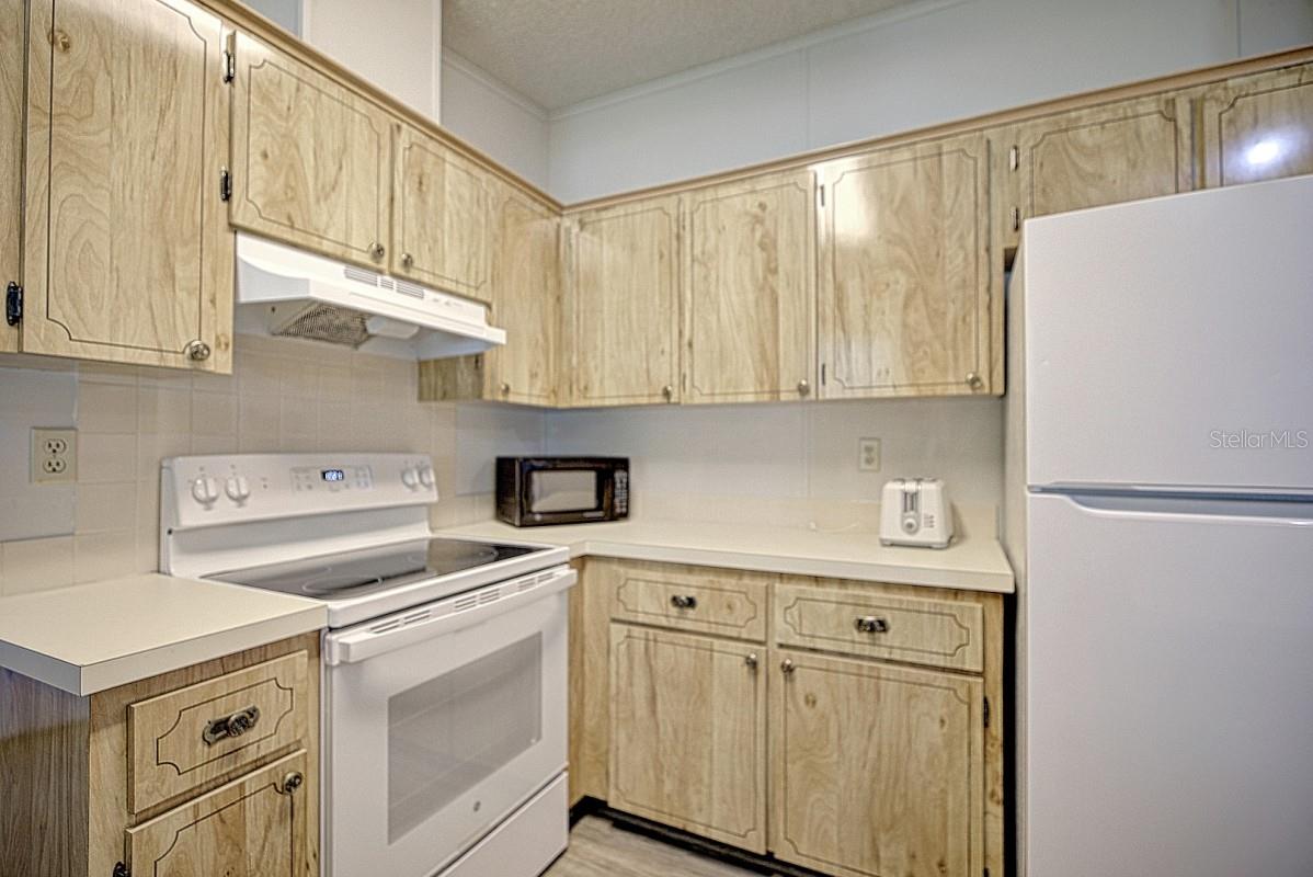 TREASURE ISLAND UN 4 - Residential