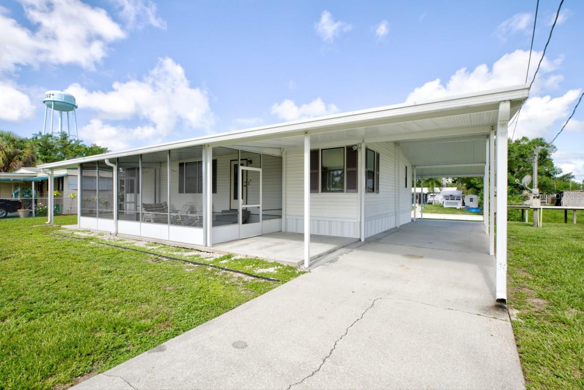 TREASURE ISLAND UN 4 - Residential